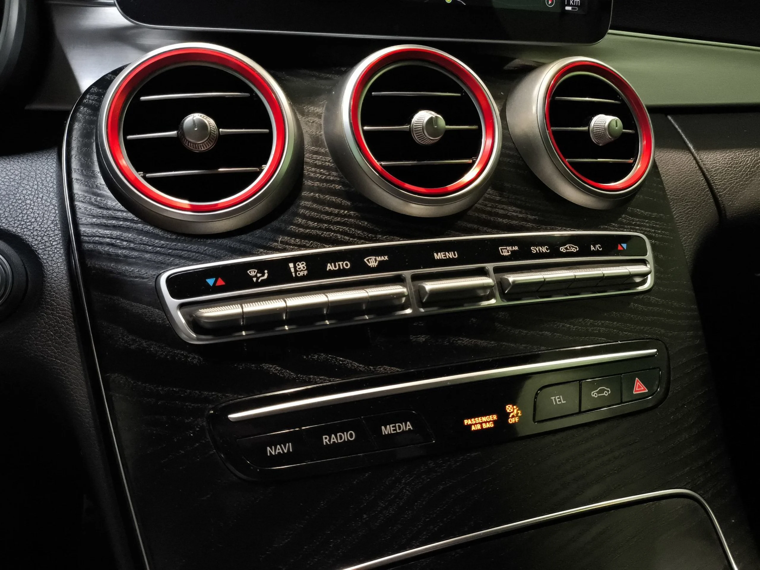 Mercedes-Benz Clase C Coupe 220 d 143 kW (194 CV) - Foto 19