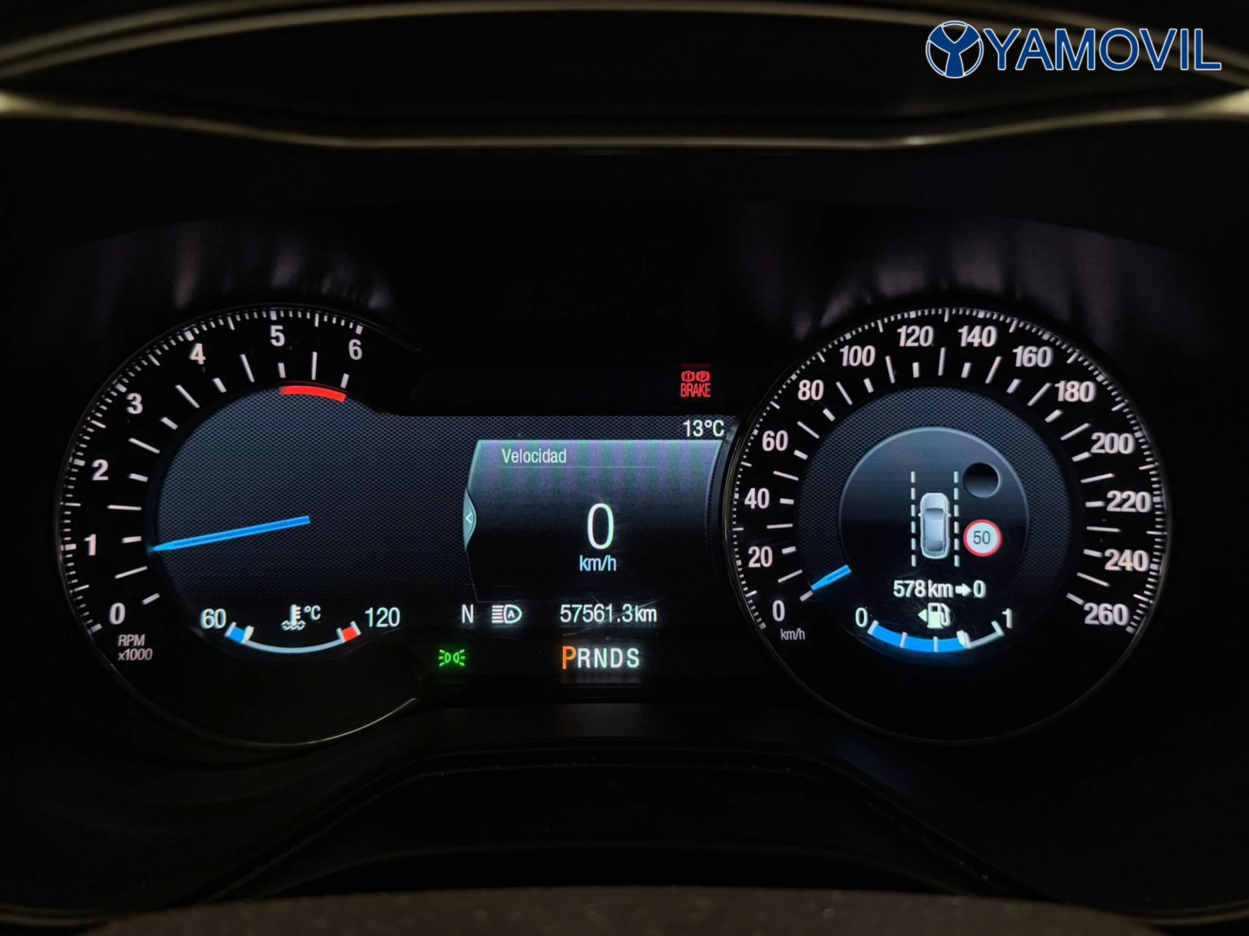 Ford Mondeo 2.0 TDCI Vignale PowerShift 110 kW (150 CV) - Foto 6