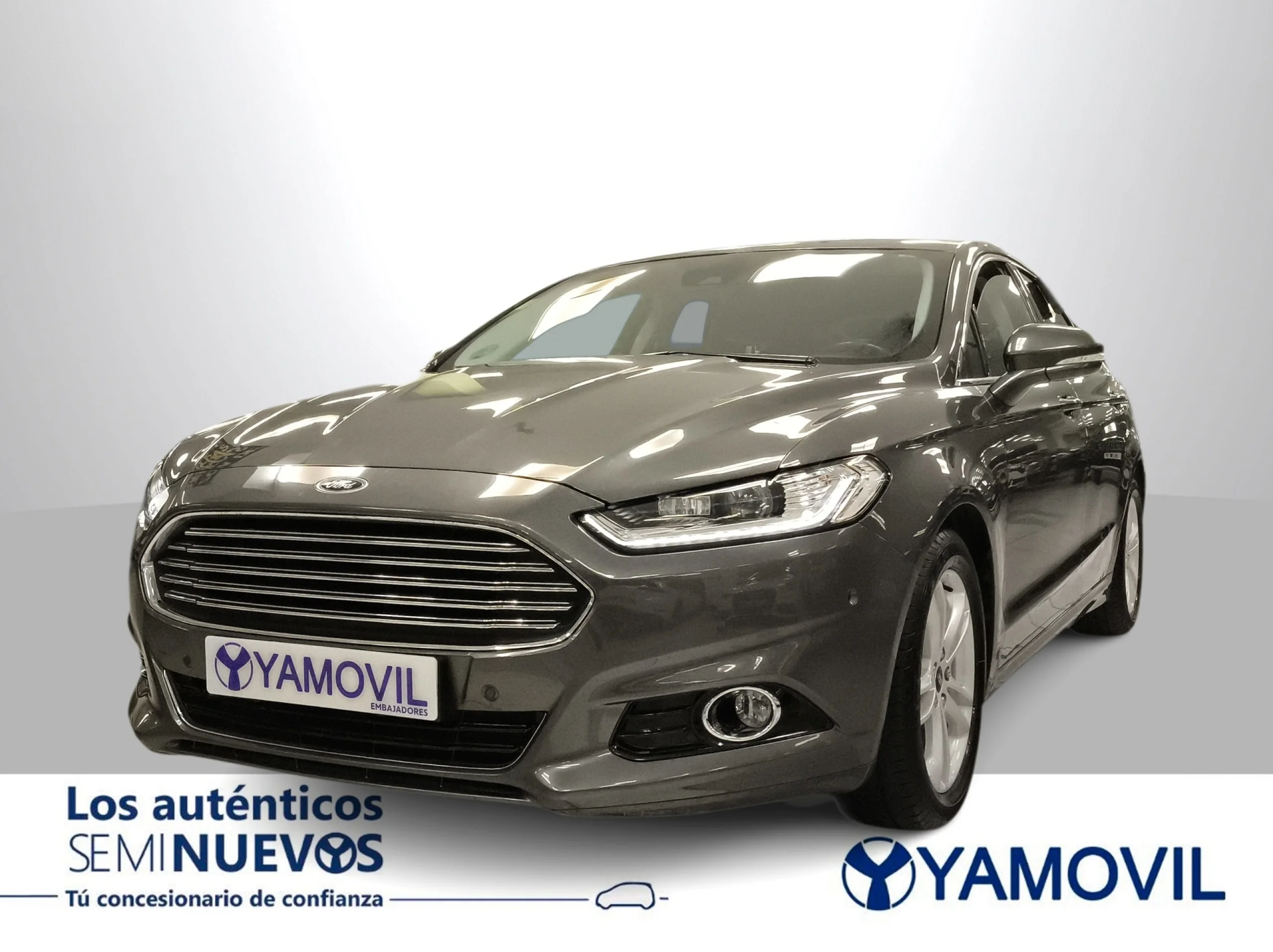 Ford Mondeo 2.0 TDCI Vignale PowerShift 110 kW (150 CV) - Foto 1