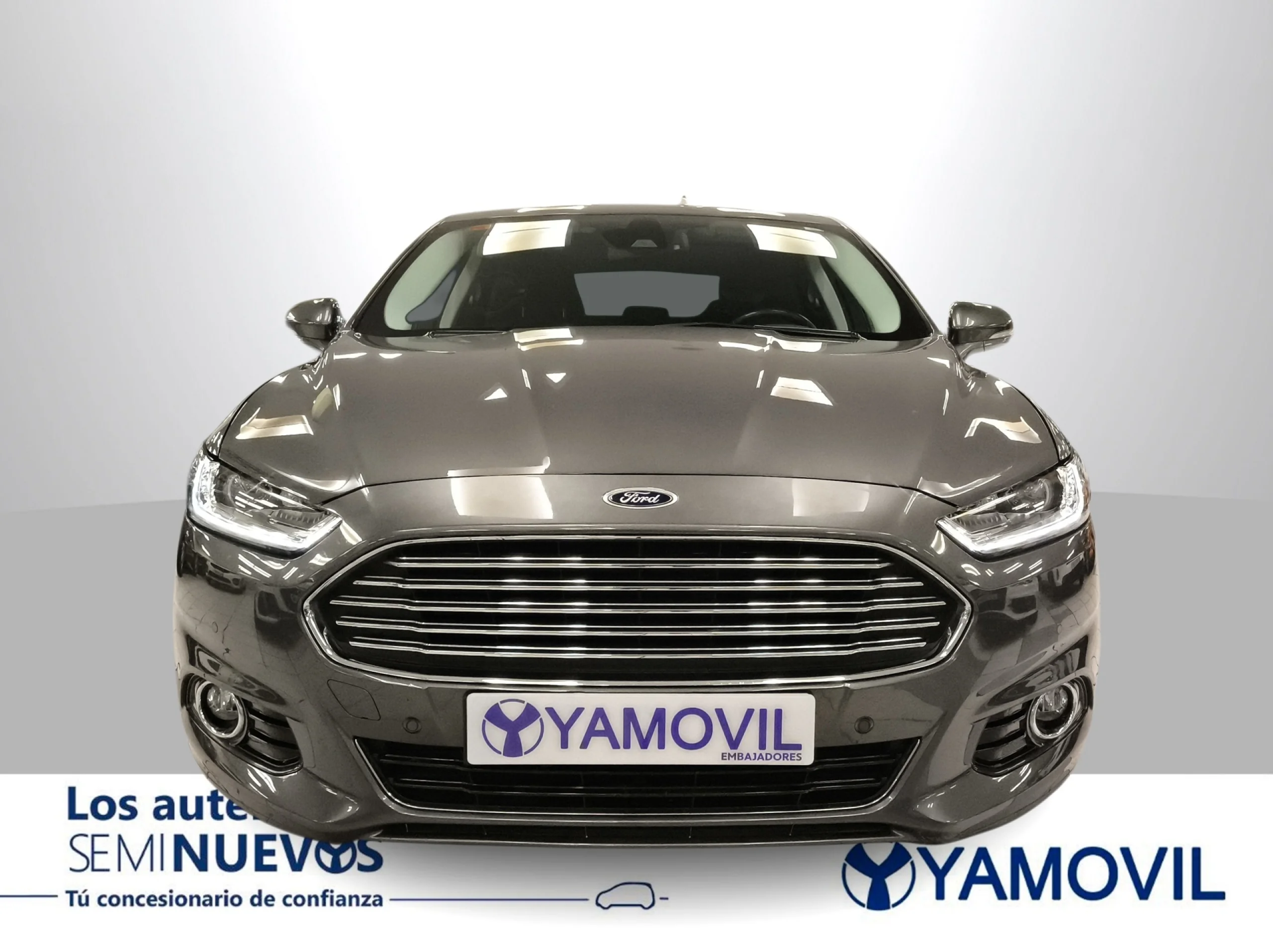 Ford Mondeo 2.0 TDCI Vignale PowerShift 110 kW (150 CV) - Foto 3
