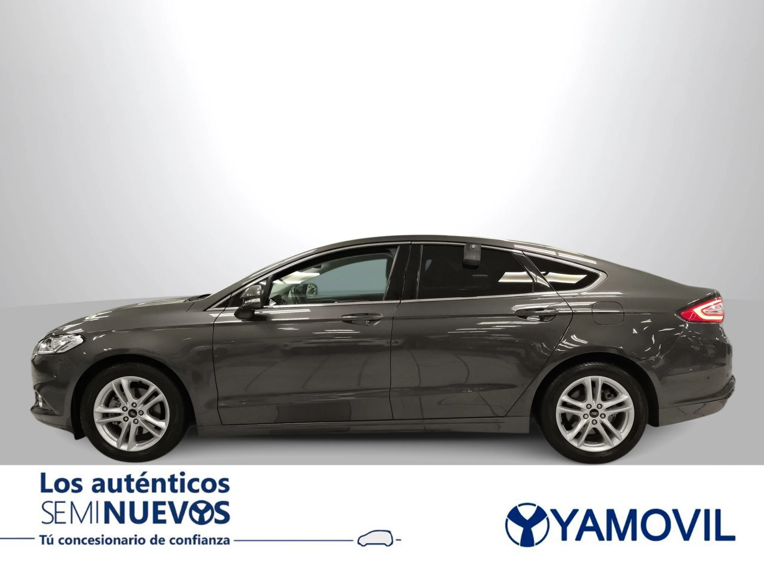 Ford Mondeo 2.0 TDCI Vignale PowerShift 110 kW (150 CV) - Foto 4