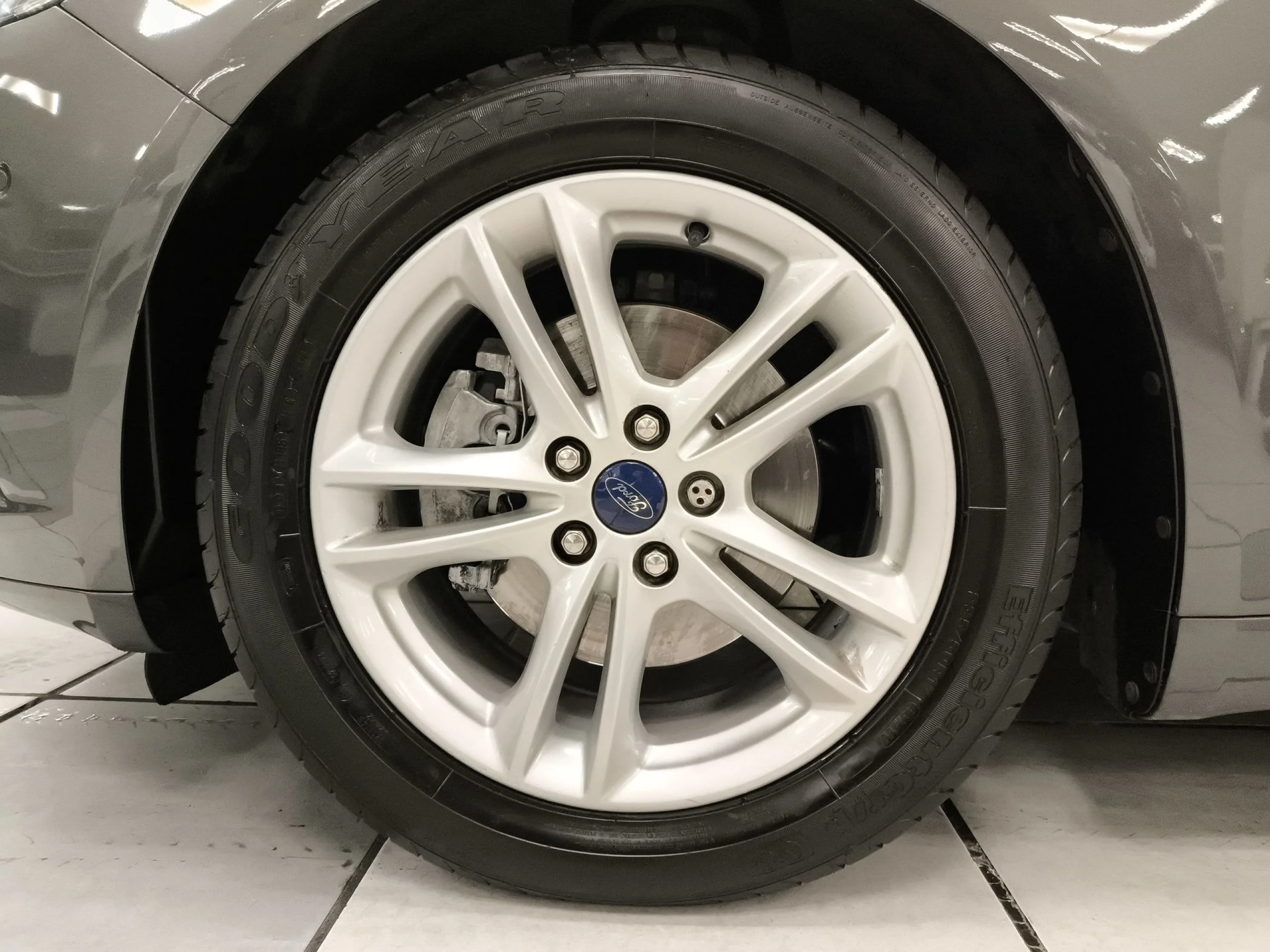 Ford Mondeo 2.0 TDCI Vignale PowerShift 110 kW (150 CV) - Foto 7