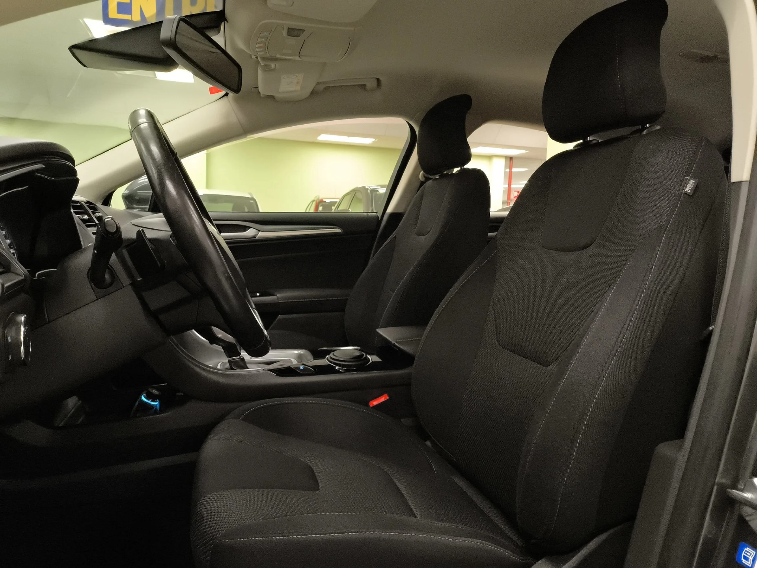 Ford Mondeo 2.0 TDCI Vignale PowerShift 110 kW (150 CV) - Foto 8