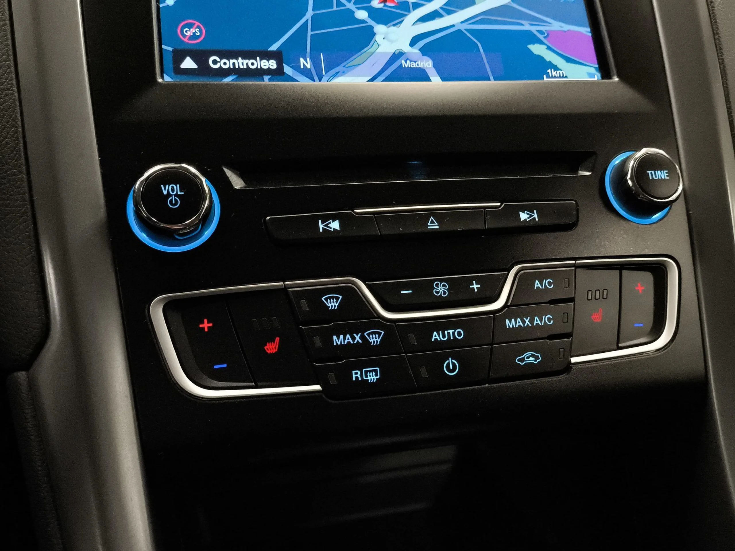 Ford Mondeo 2.0 TDCI Vignale PowerShift 110 kW (150 CV) - Foto 19