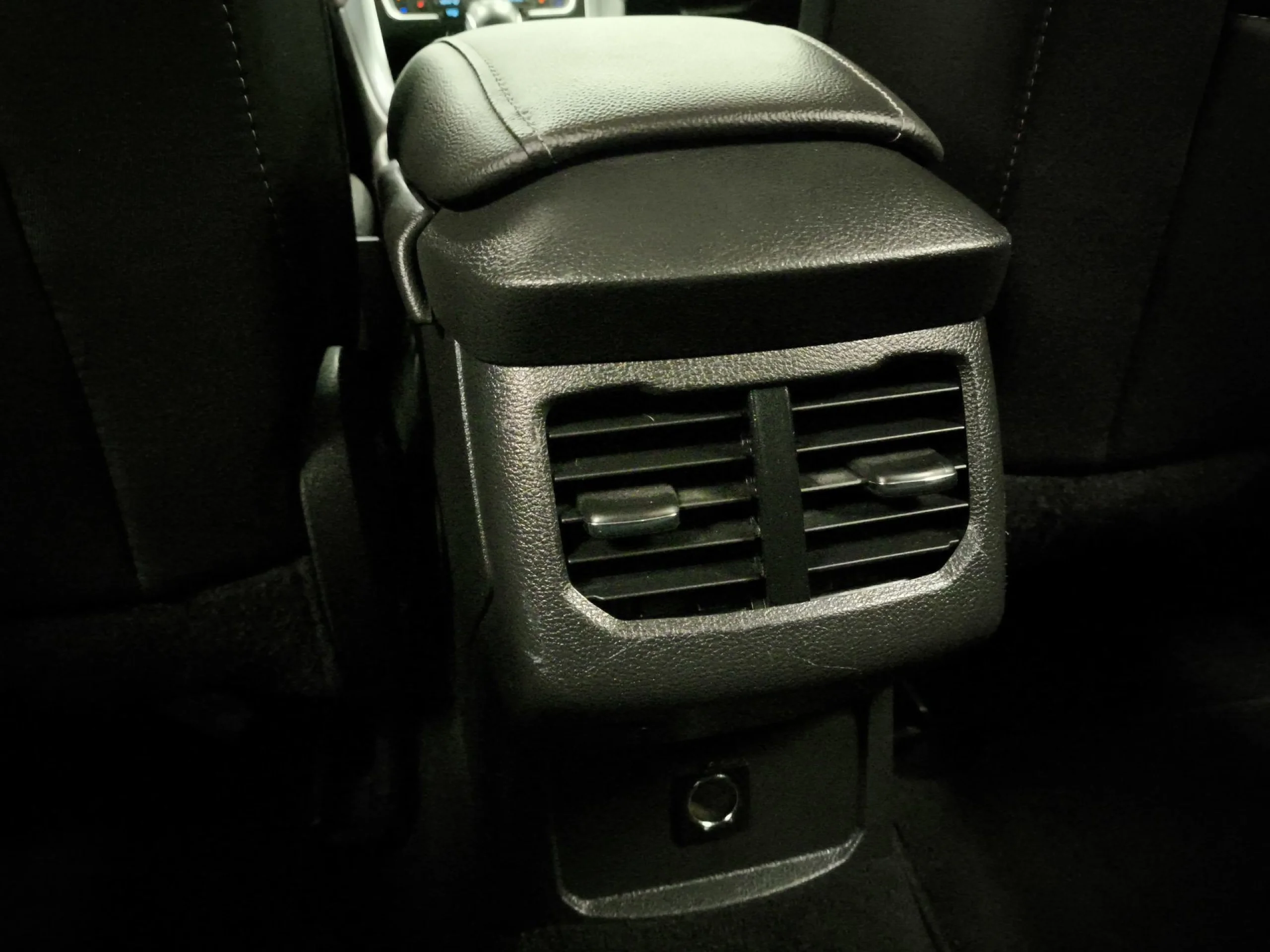 Ford Mondeo 2.0 TDCI Vignale PowerShift 110 kW (150 CV) - Foto 23