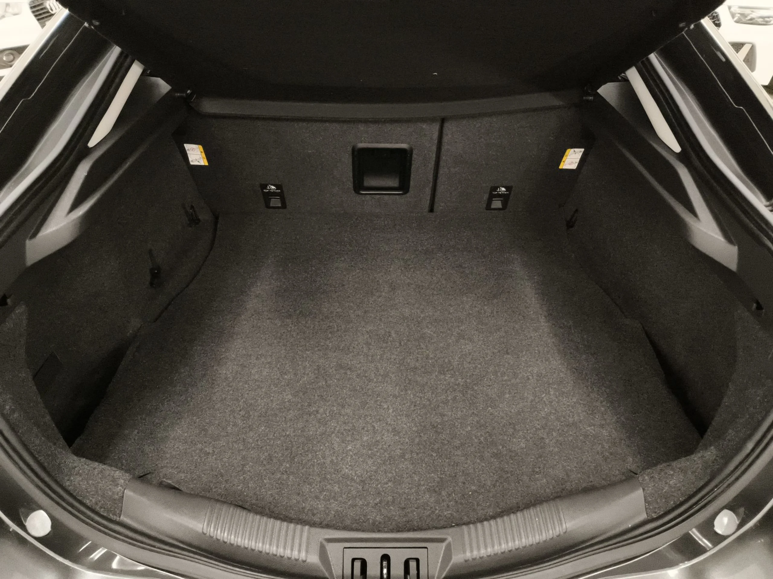 Ford Mondeo 2.0 TDCI Vignale PowerShift 110 kW (150 CV) - Foto 24