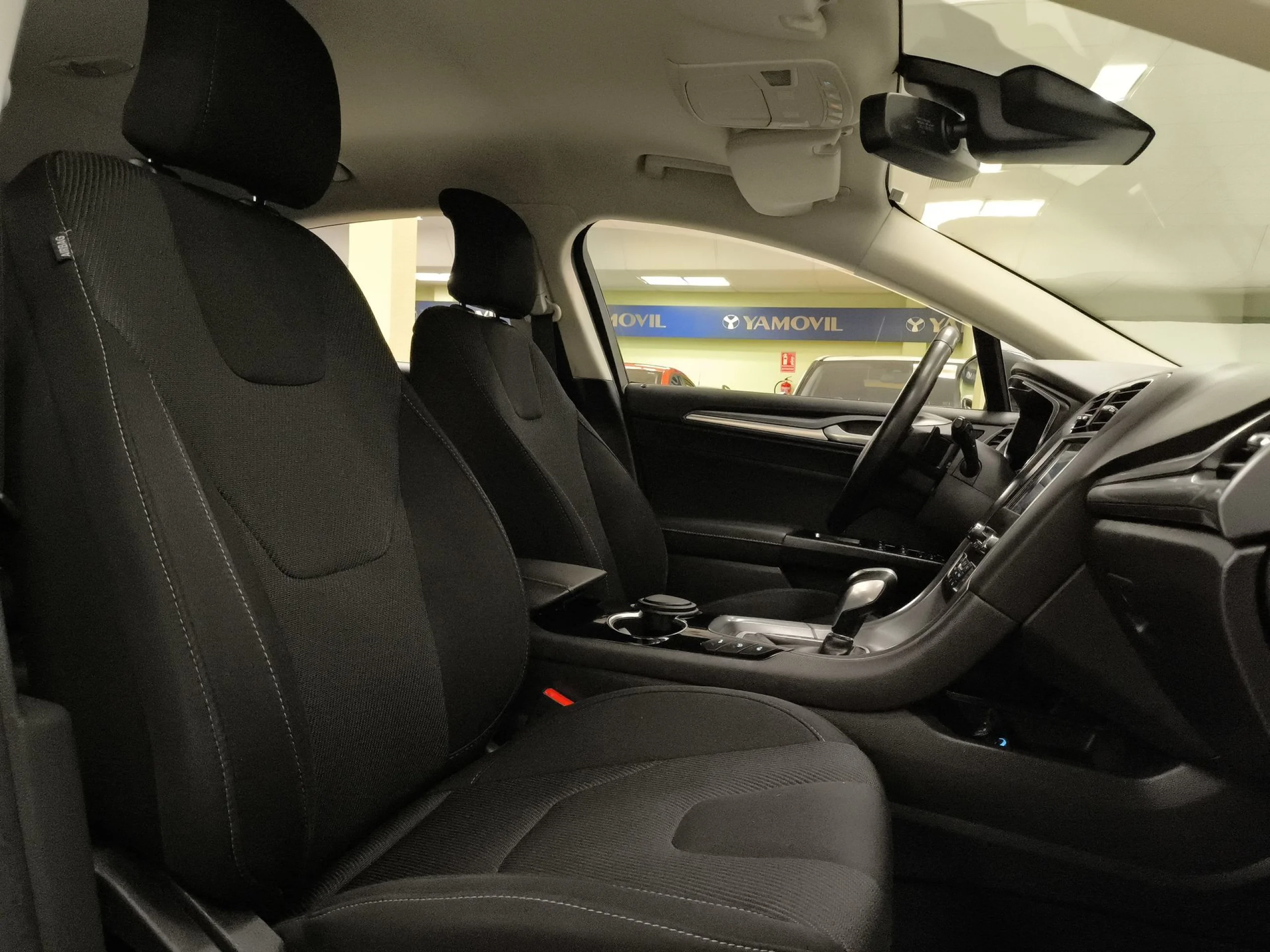 Ford Mondeo 2.0 TDCI Vignale PowerShift 110 kW (150 CV) - Foto 25