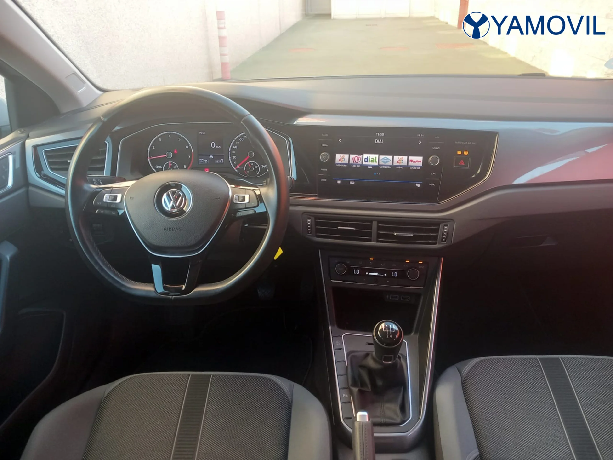 Volkswagen Polo Sport 1.0 TSI 70 kW (95 CV) - Foto 5