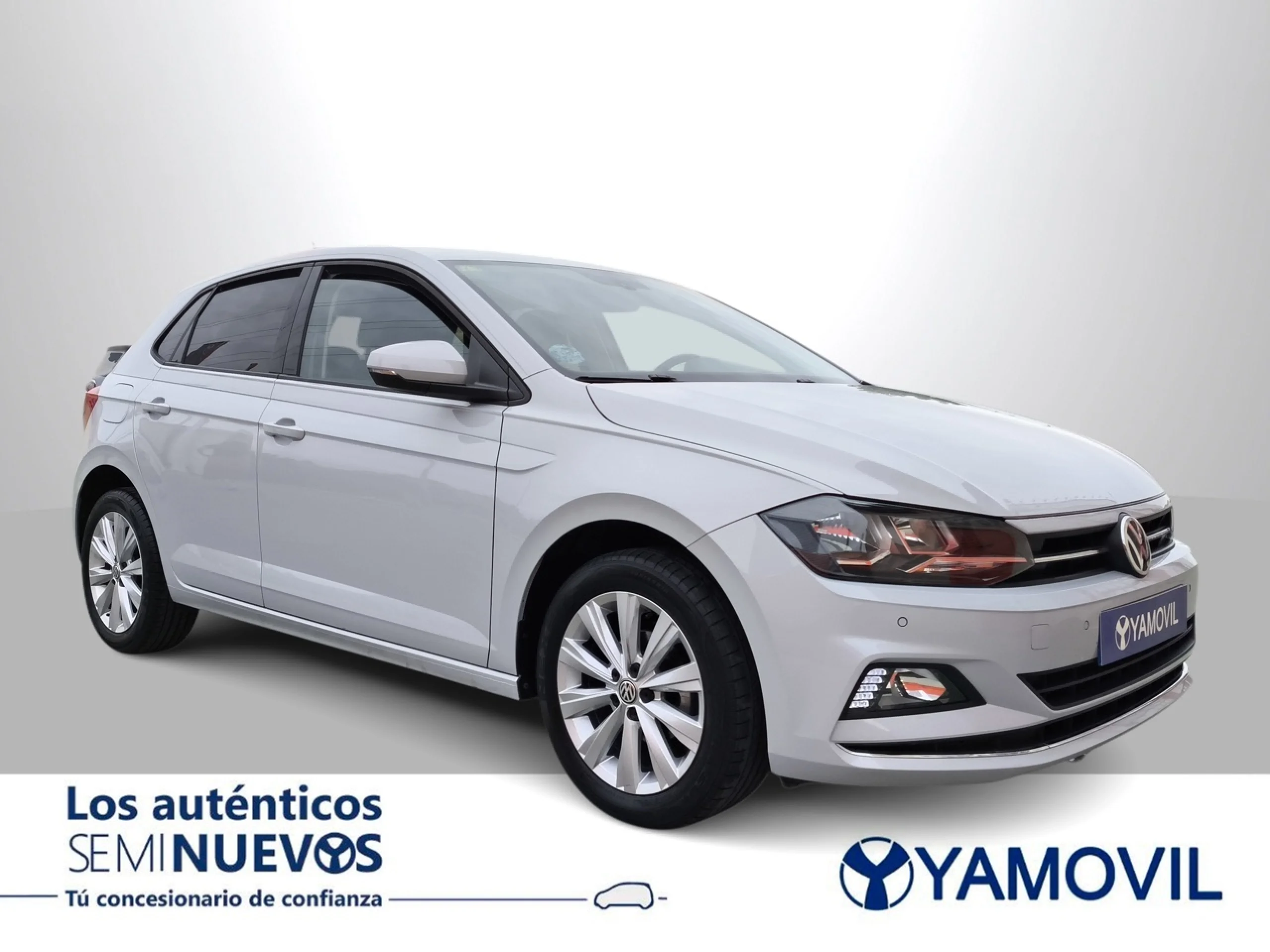 Volkswagen Polo Sport 1.0 TSI 70 kW (95 CV) - Foto 2