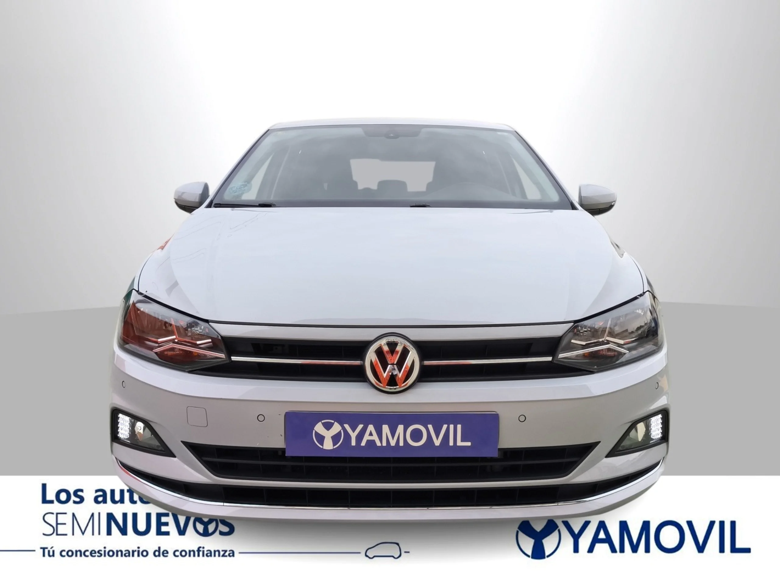Volkswagen Polo Sport 1.0 TSI 70 kW (95 CV) - Foto 3