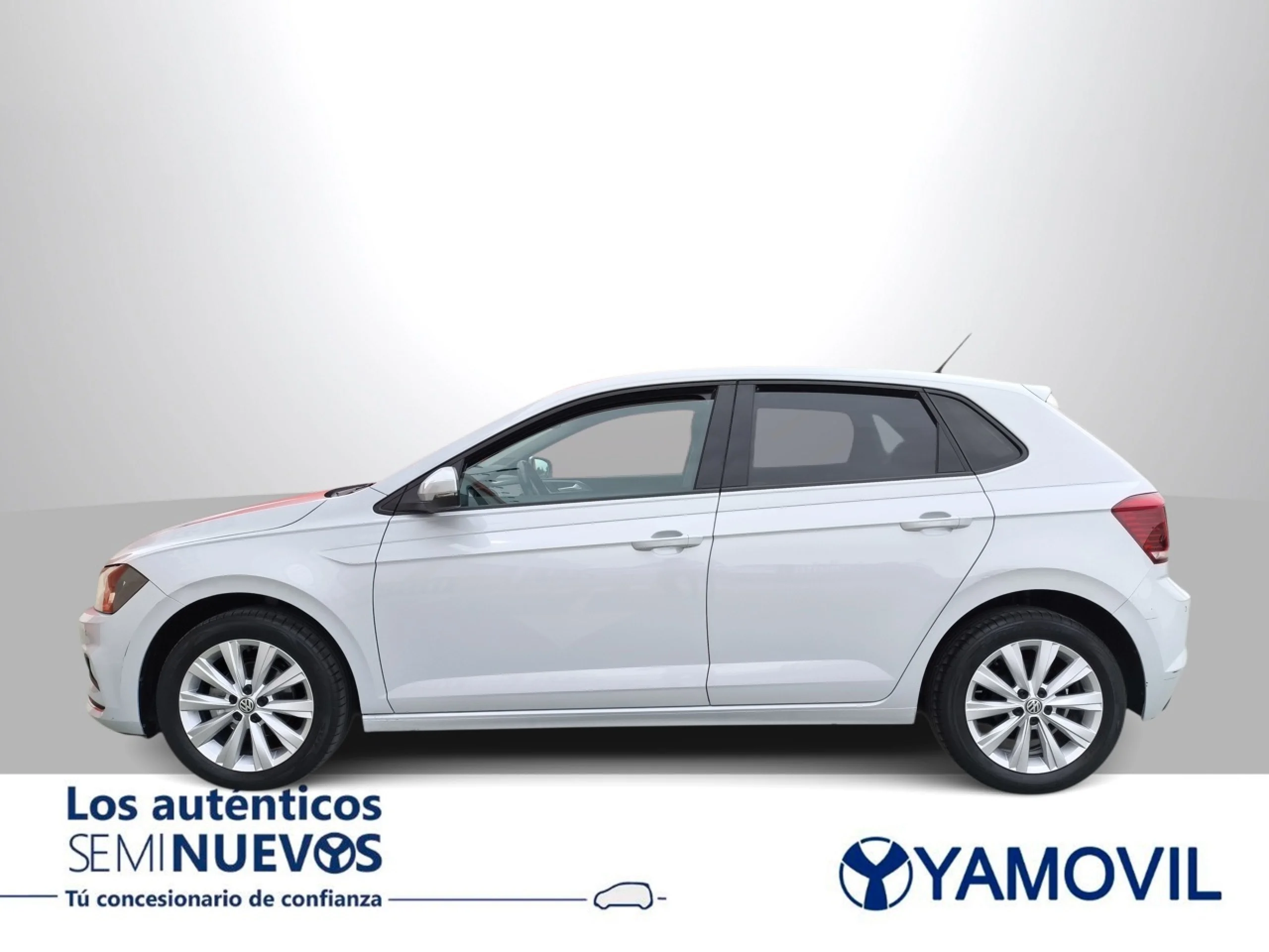 Volkswagen Polo Sport 1.0 TSI 70 kW (95 CV) - Foto 4