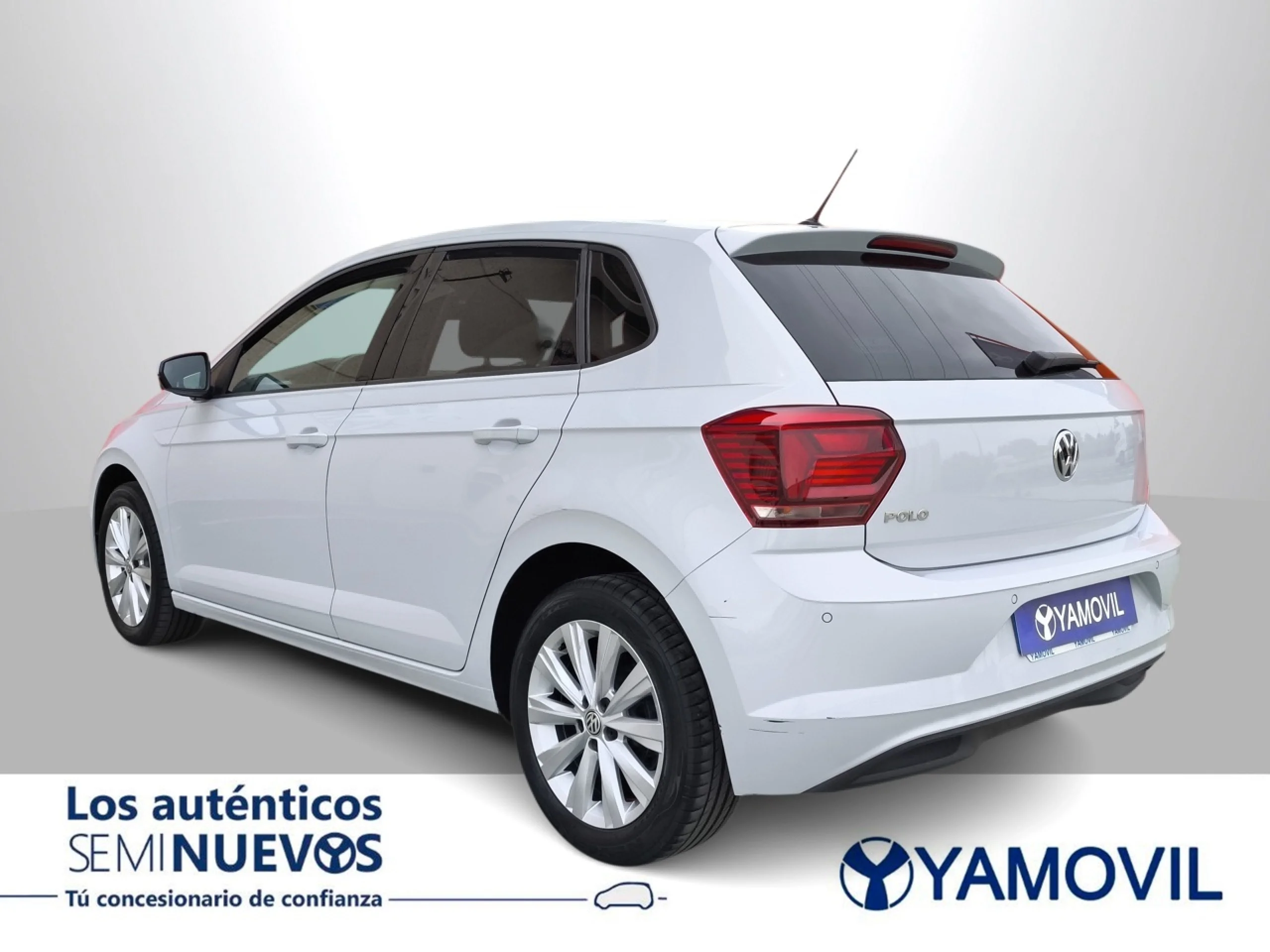 Volkswagen Polo Sport 1.0 TSI 70 kW (95 CV) - Foto 5