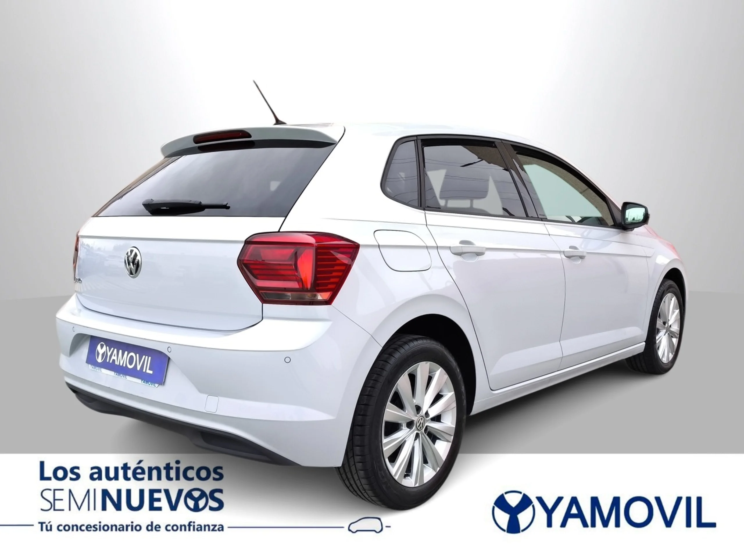 Volkswagen Polo Sport 1.0 TSI 70 kW (95 CV) - Foto 6