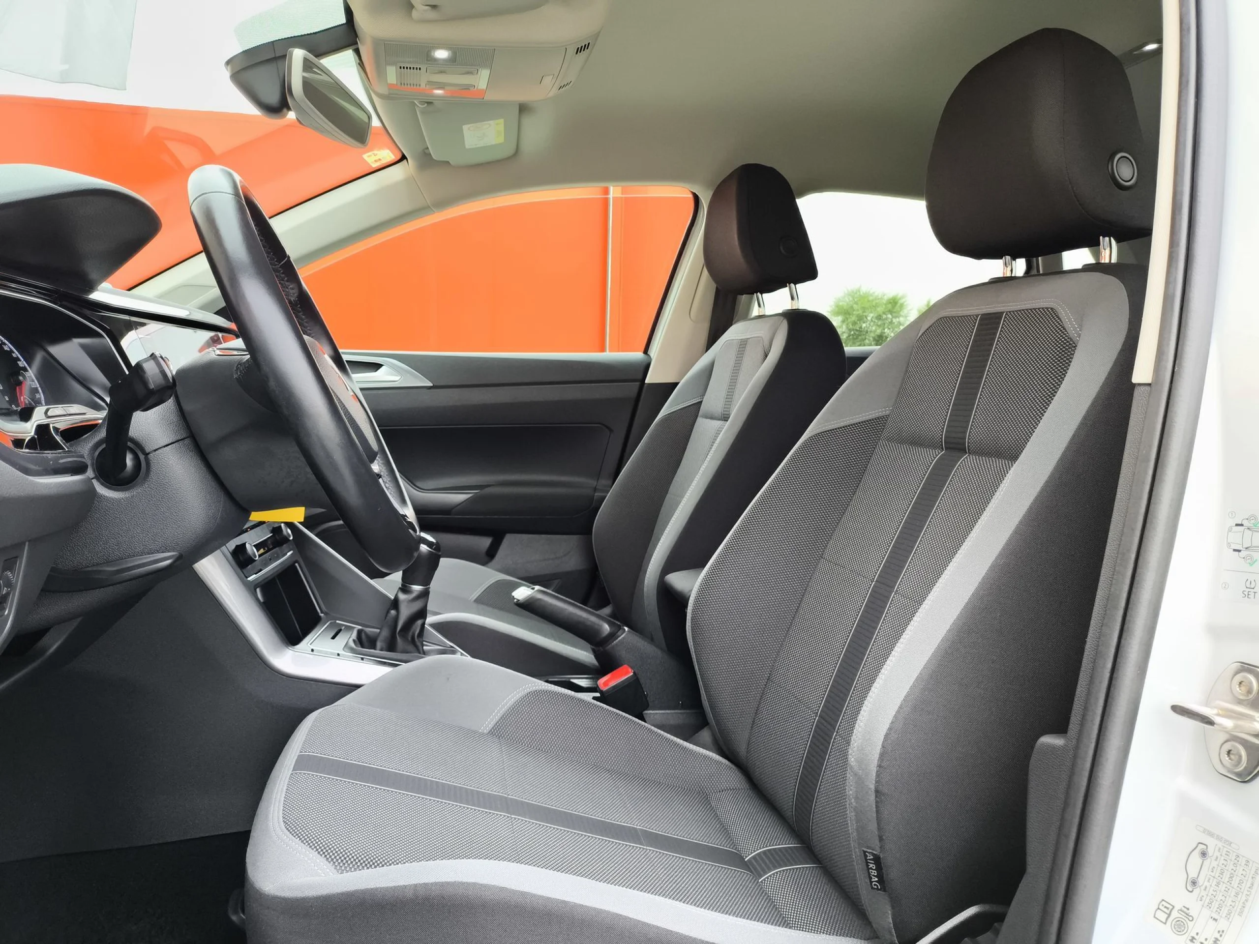 Volkswagen Polo Sport 1.0 TSI 70 kW (95 CV) - Foto 8