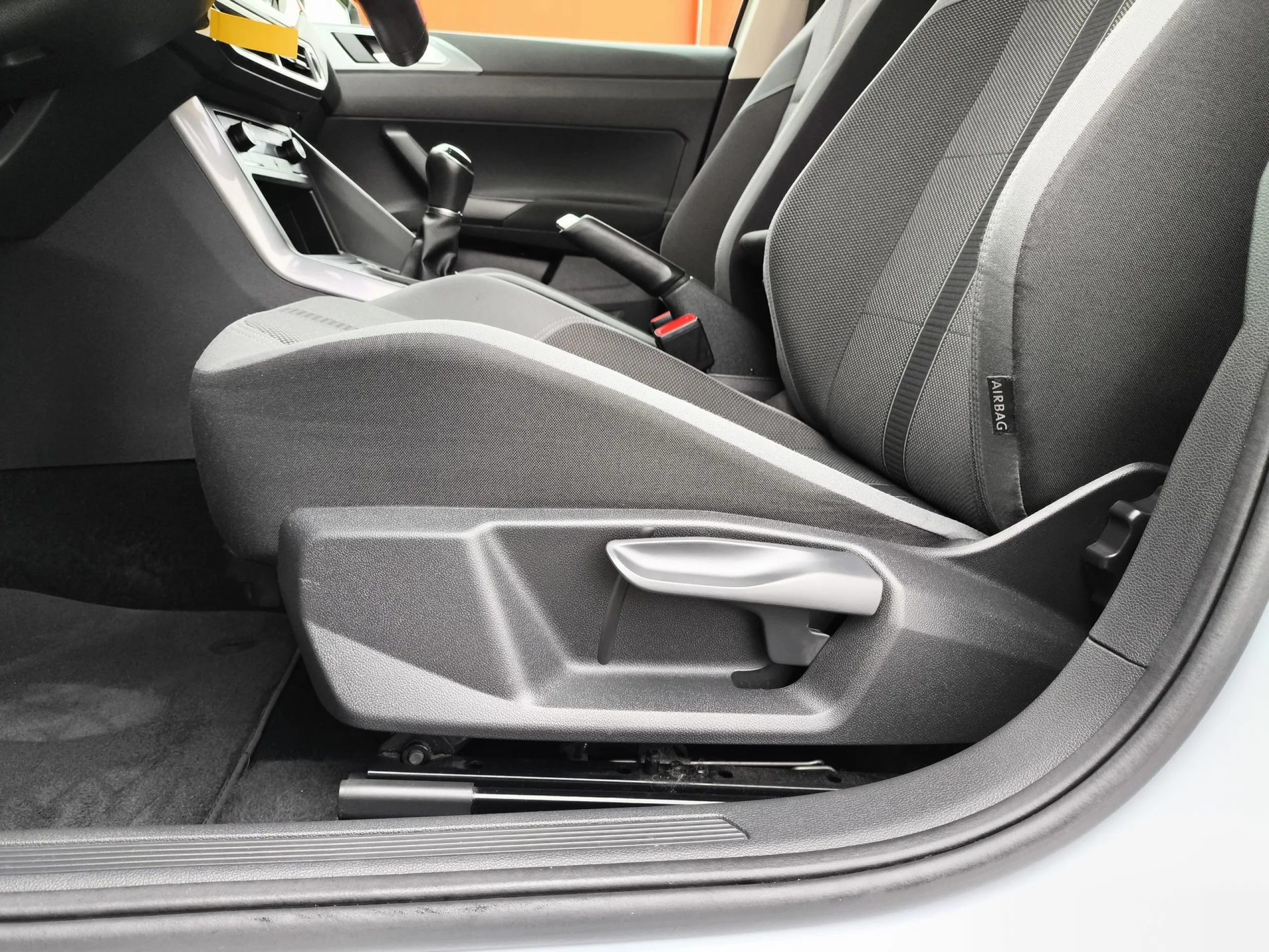 Volkswagen Polo Sport 1.0 TSI 70 kW (95 CV) - Foto 9