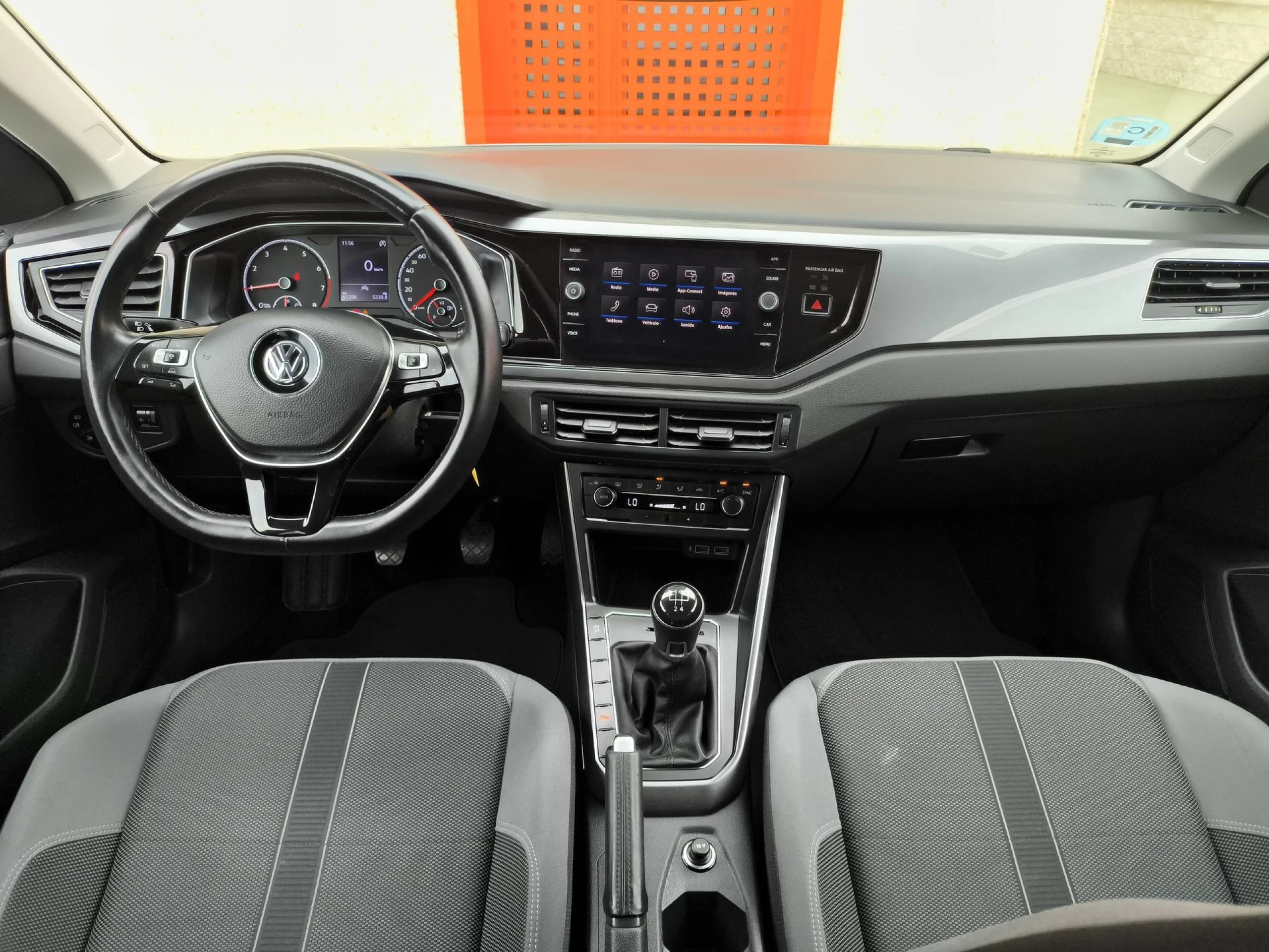 Volkswagen Polo Sport 1.0 TSI 70 kW (95 CV) - Foto 11