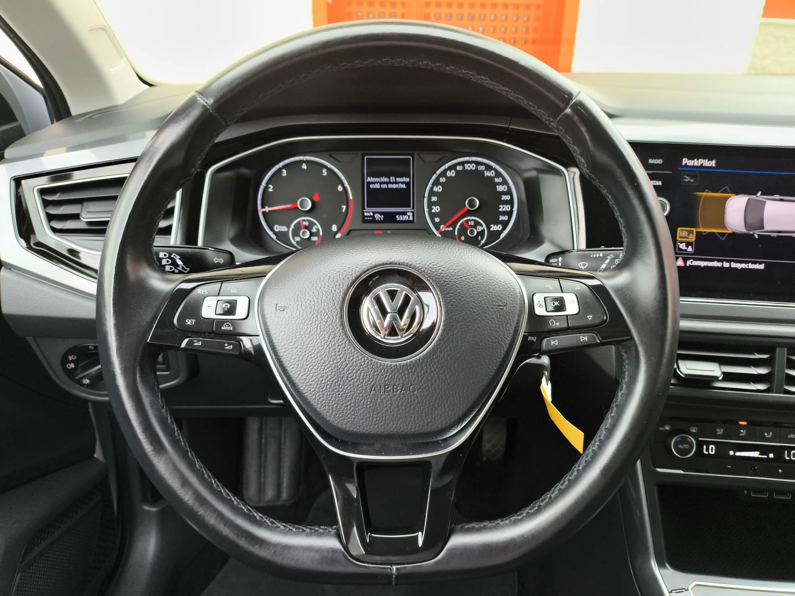 Volkswagen Polo Sport 1.0 TSI 70 kW (95 CV) - Foto 13