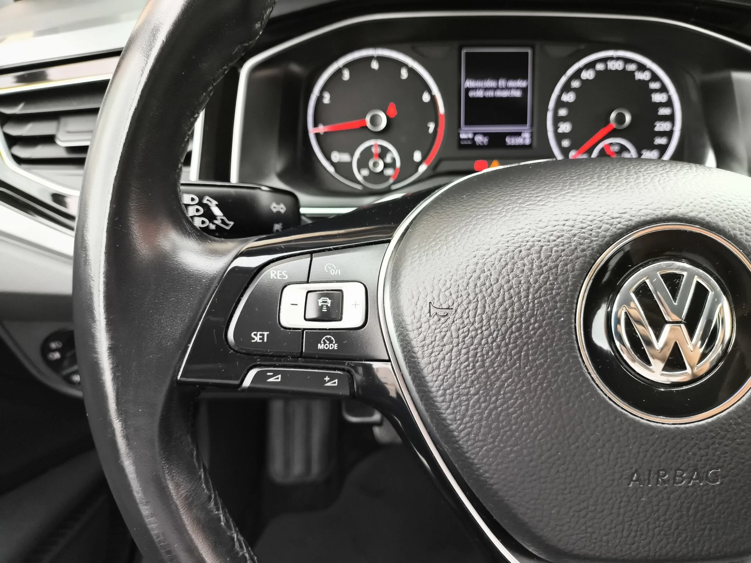 Volkswagen Polo Sport 1.0 TSI 70 kW (95 CV) - Foto 14