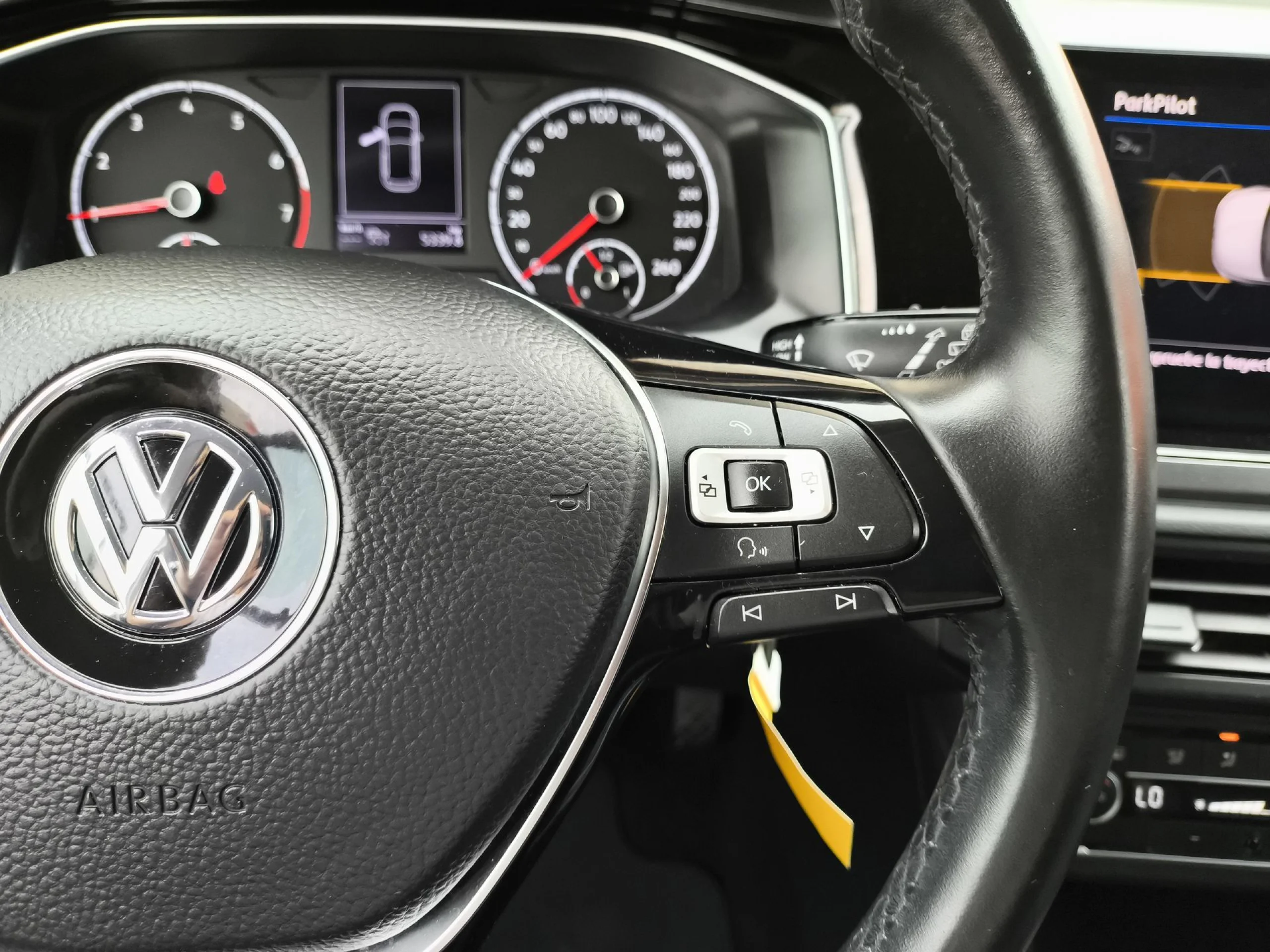 Volkswagen Polo Sport 1.0 TSI 70 kW (95 CV) - Foto 15
