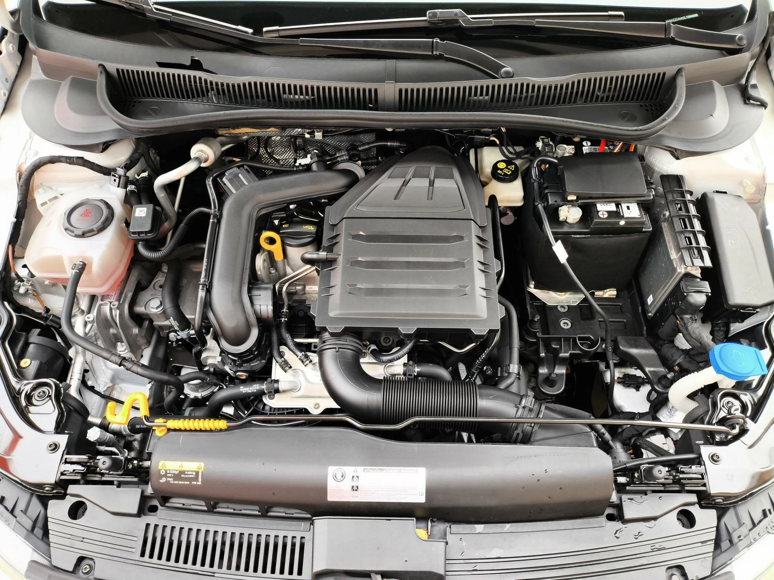 Volkswagen Polo Sport 1.0 TSI 70 kW (95 CV) - Foto 29