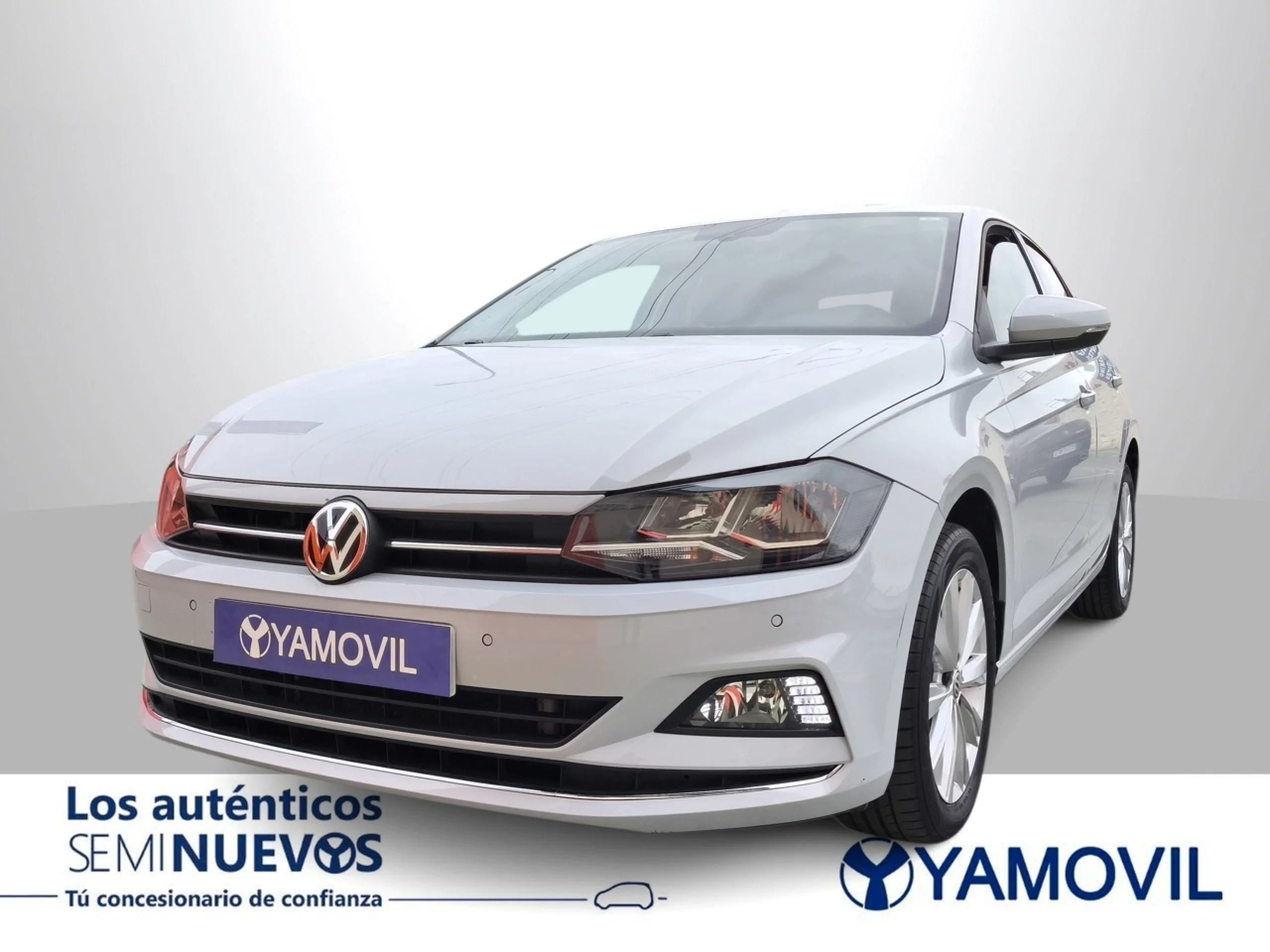 Volkswagen Polo Sport 1.0 TSI 70 kW (95 CV) - Foto 1