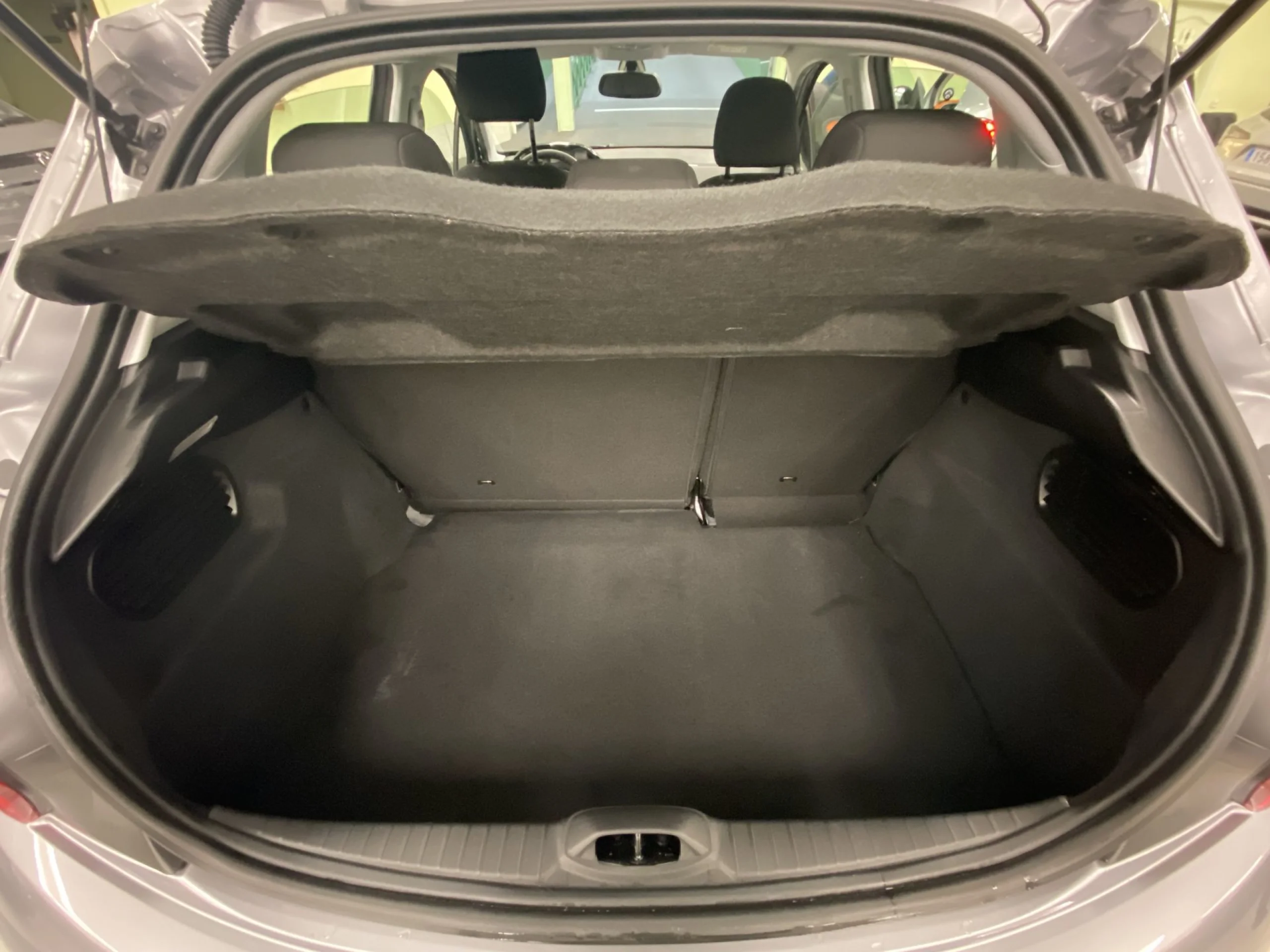 Peugeot 208 1.2L PureTech Signature  81 KW (110 CV) - Foto 20