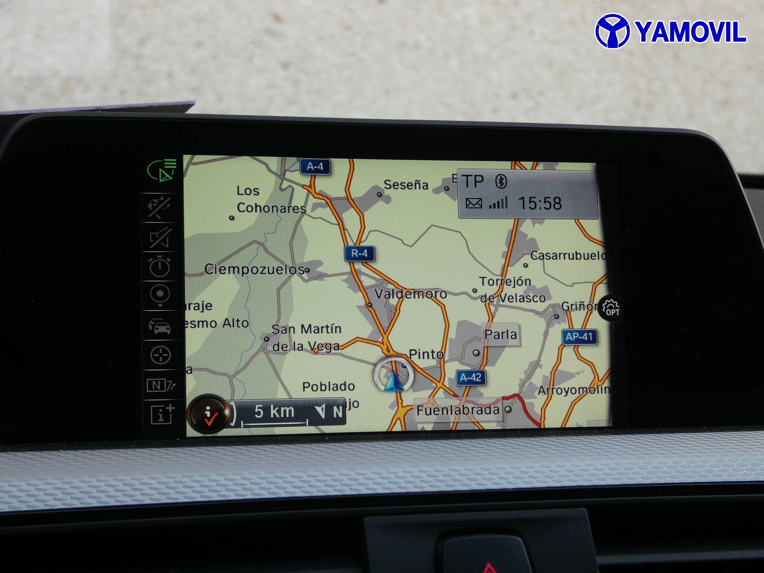 BMW 320 320D PACK M4 4P - Foto 24