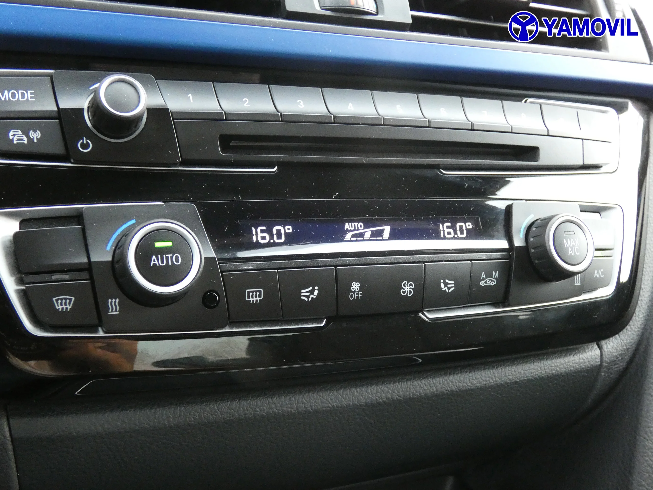 BMW 320 320D PACK M4 4P - Foto 26