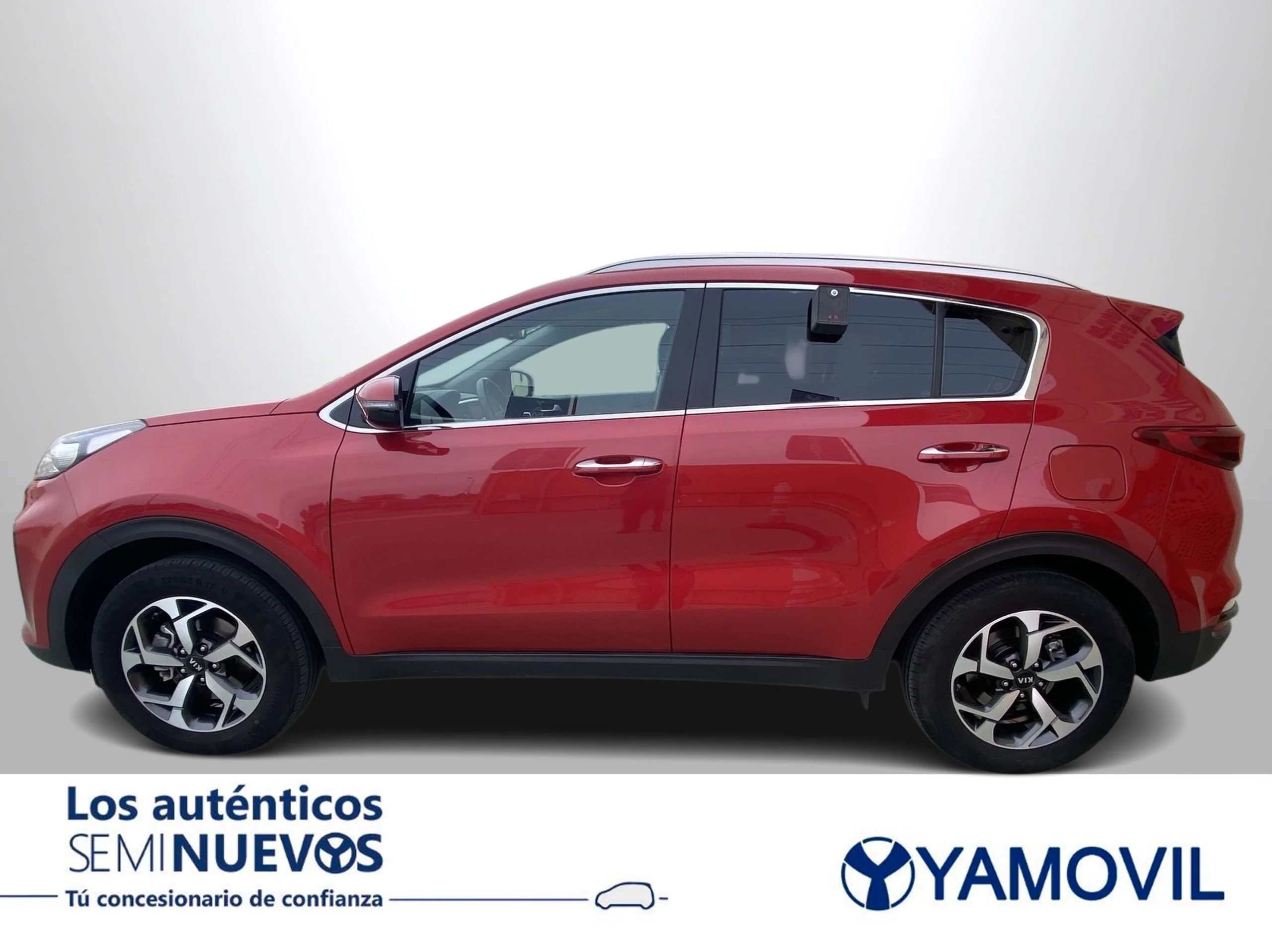 Kia Sportage 1.6 GDi Drive 4x2 97 kW (132 CV) - Foto 4