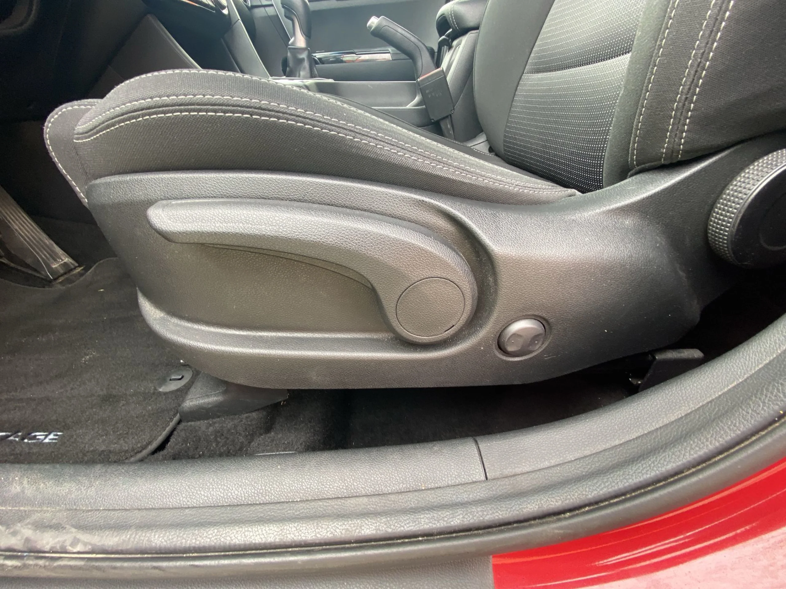 Kia Sportage 1.6 GDi Drive 4x2 97 kW (132 CV) - Foto 9
