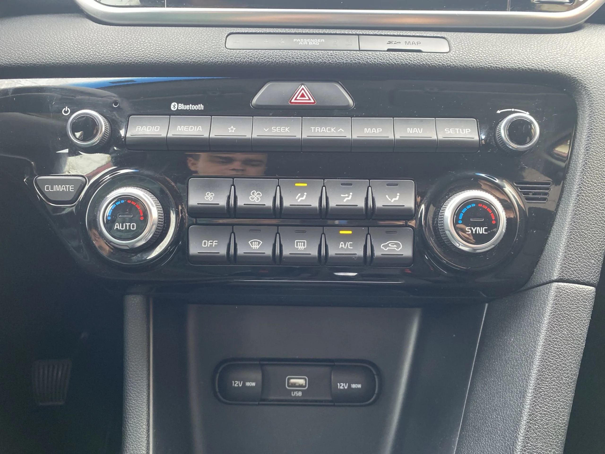 Kia Sportage 1.6 GDi Drive 4x2 97 kW (132 CV) - Foto 16