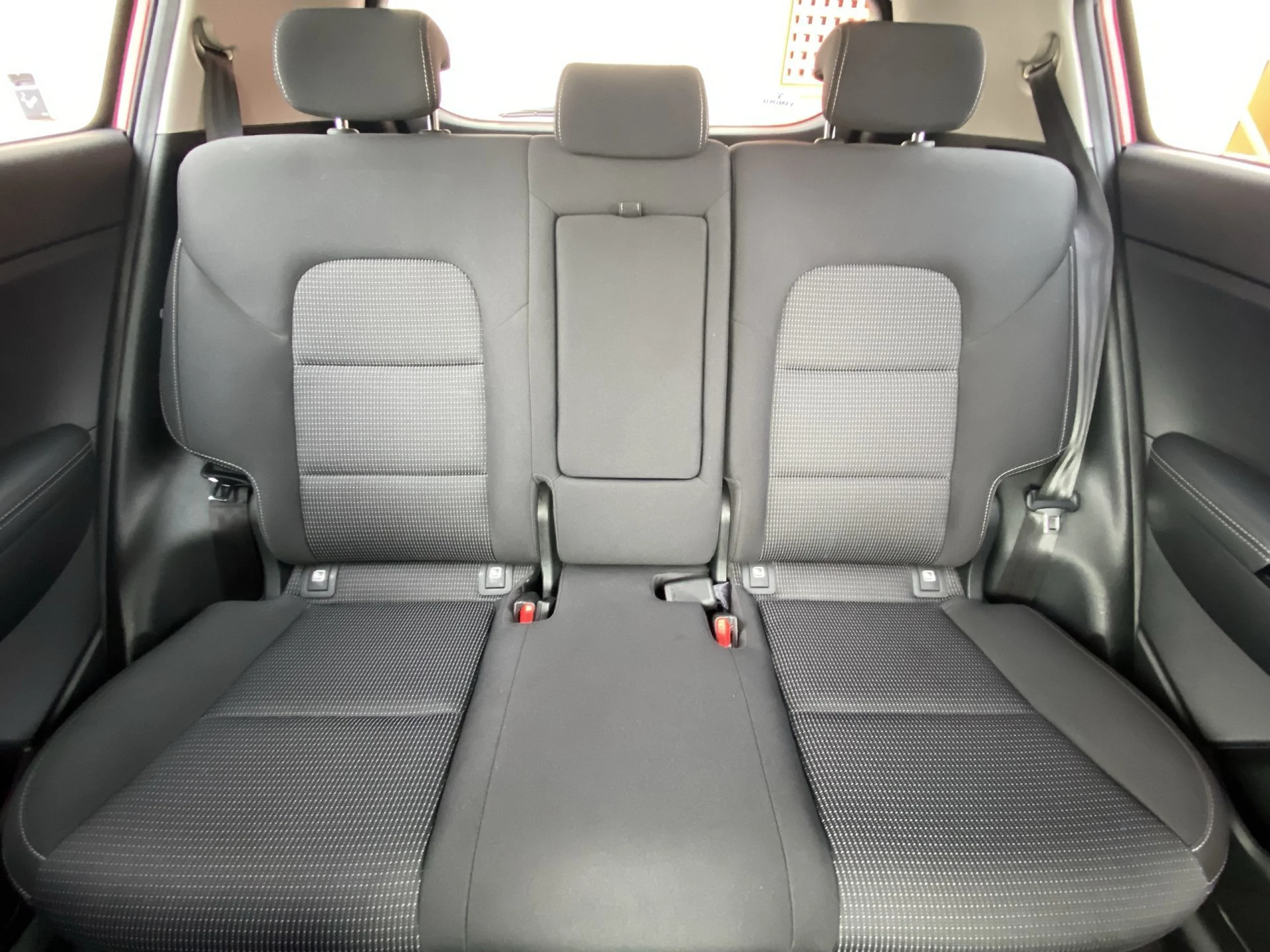Kia Sportage 1.6 GDi Drive 4x2 97 kW (132 CV) - Foto 19