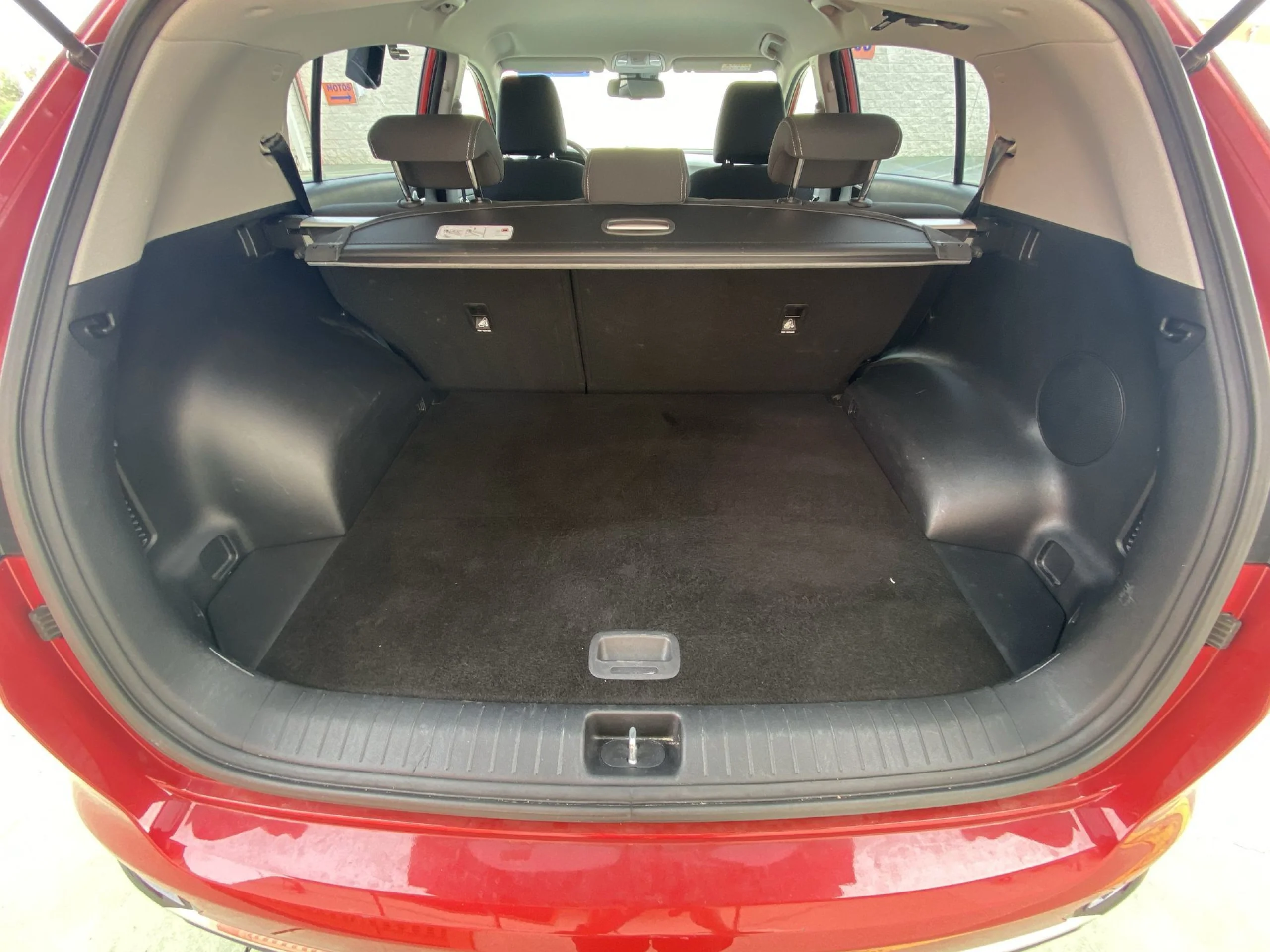 Kia Sportage 1.6 GDi Drive 4x2 97 kW (132 CV) - Foto 20