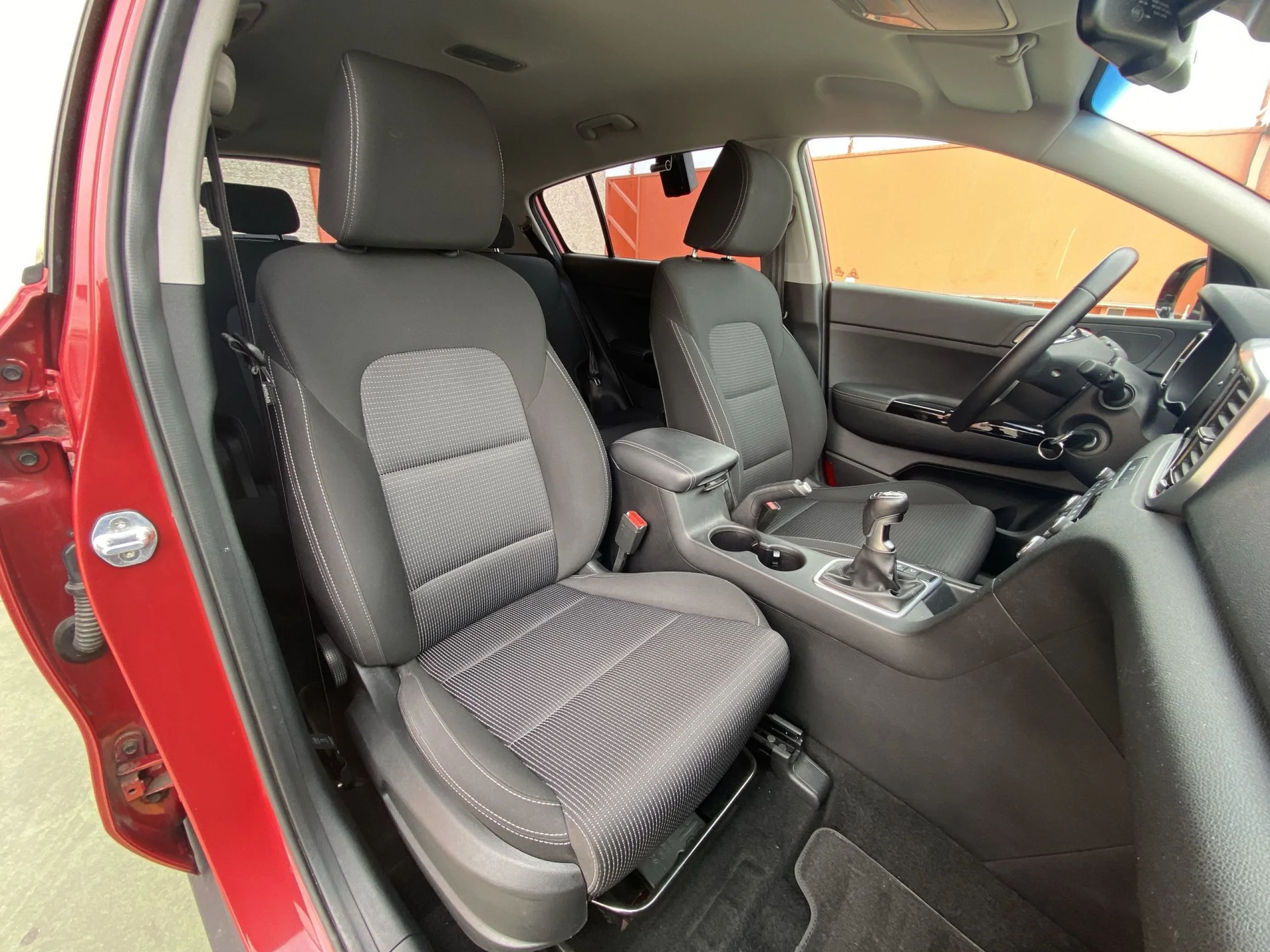 Kia Sportage 1.6 GDi Drive 4x2 97 kW (132 CV) - Foto 21