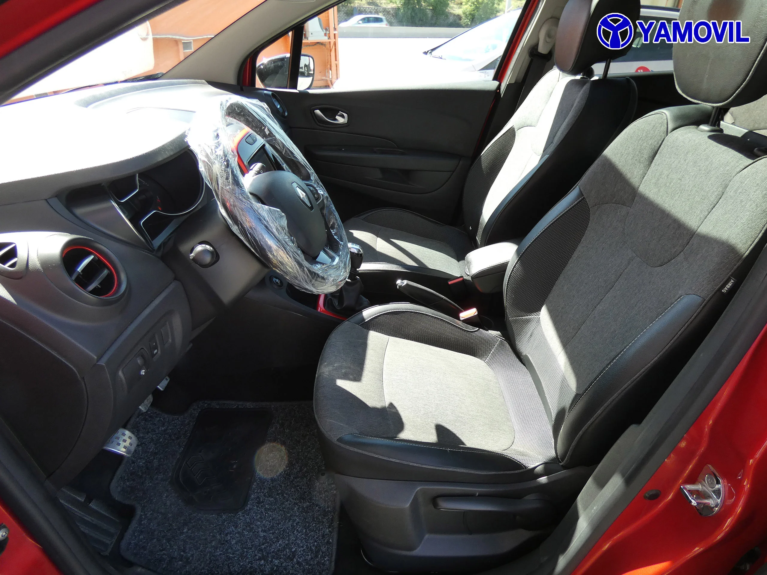 Renault Captur 1.2 TCe X-MOOD 5P - Foto 14