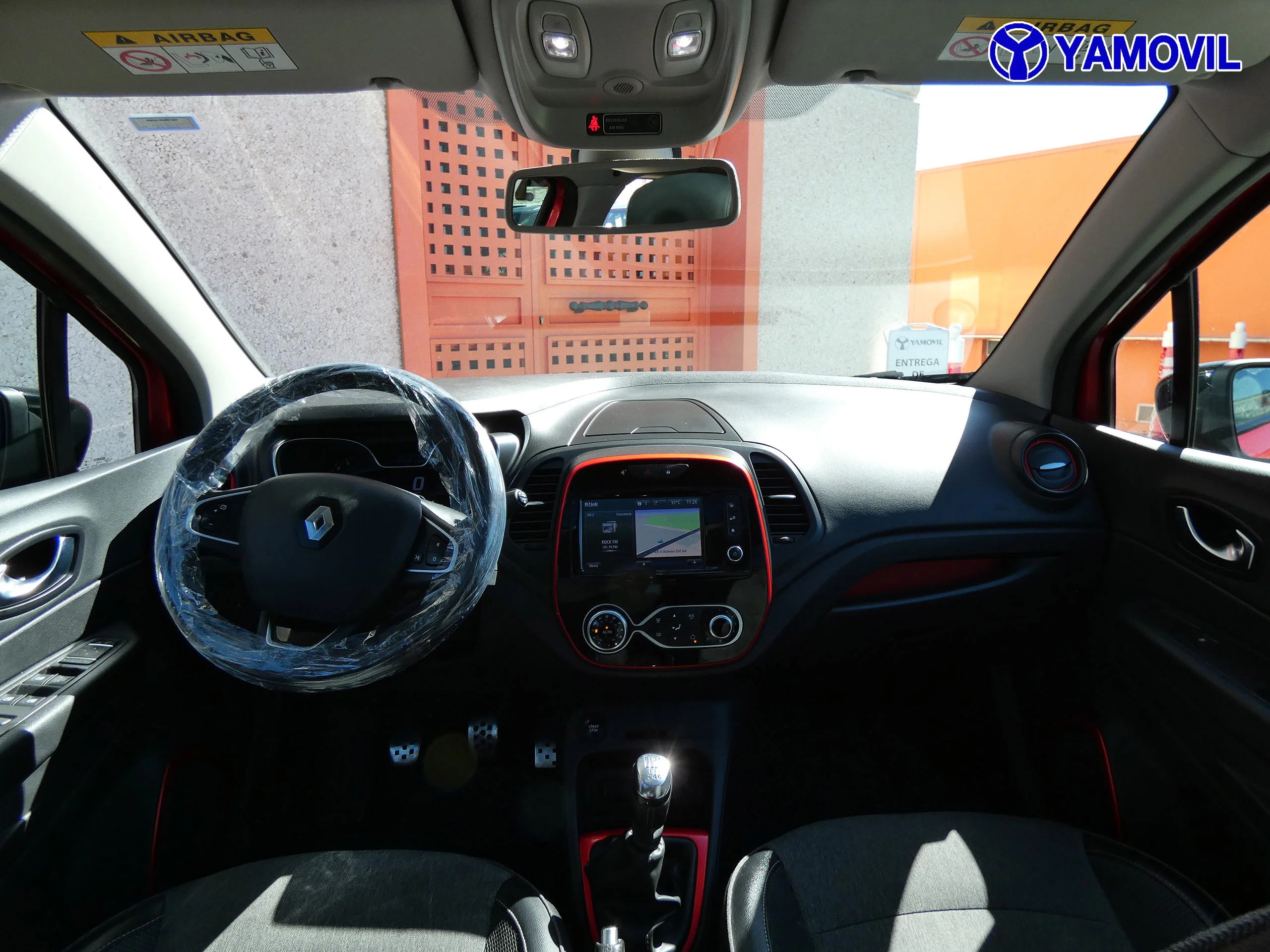 Renault Captur 1.2 TCe X-MOOD 5P - Foto 22