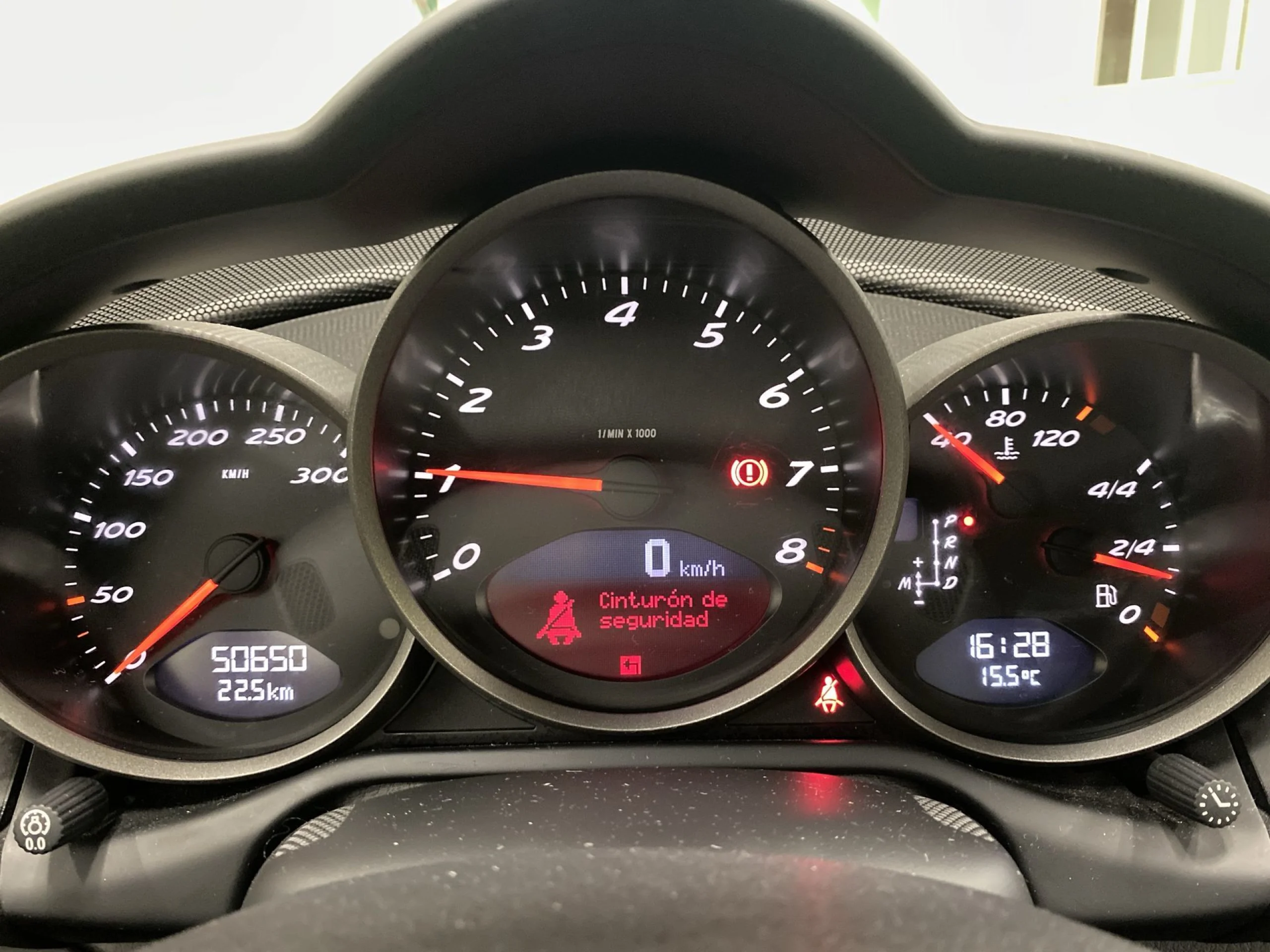 Porsche Cayman CAYMAN S 330CV PDK BLACK EDITION 249/500 3P. - Foto 12