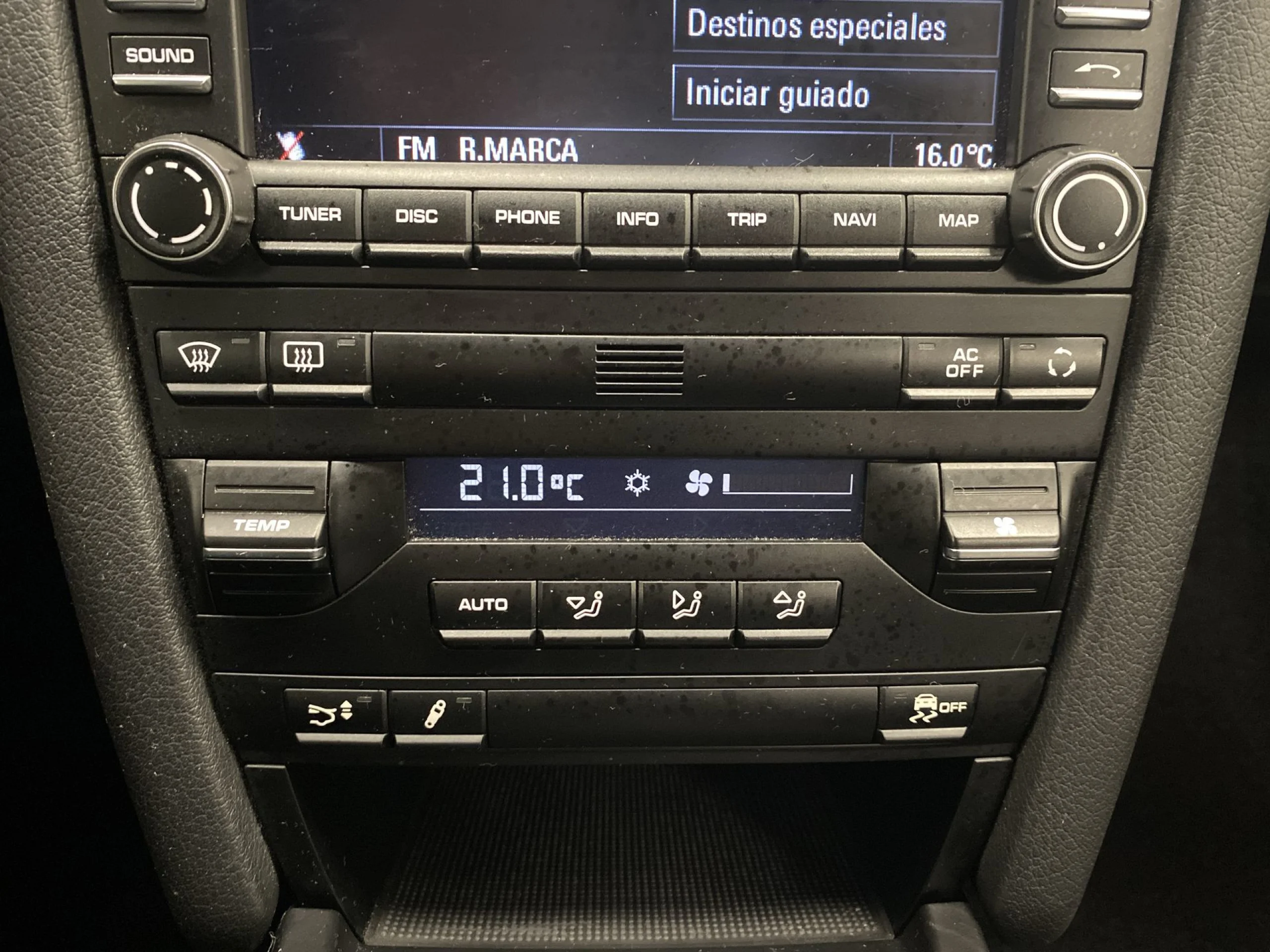 Porsche Cayman CAYMAN S 330CV PDK BLACK EDITION 249/500 3P. - Foto 14