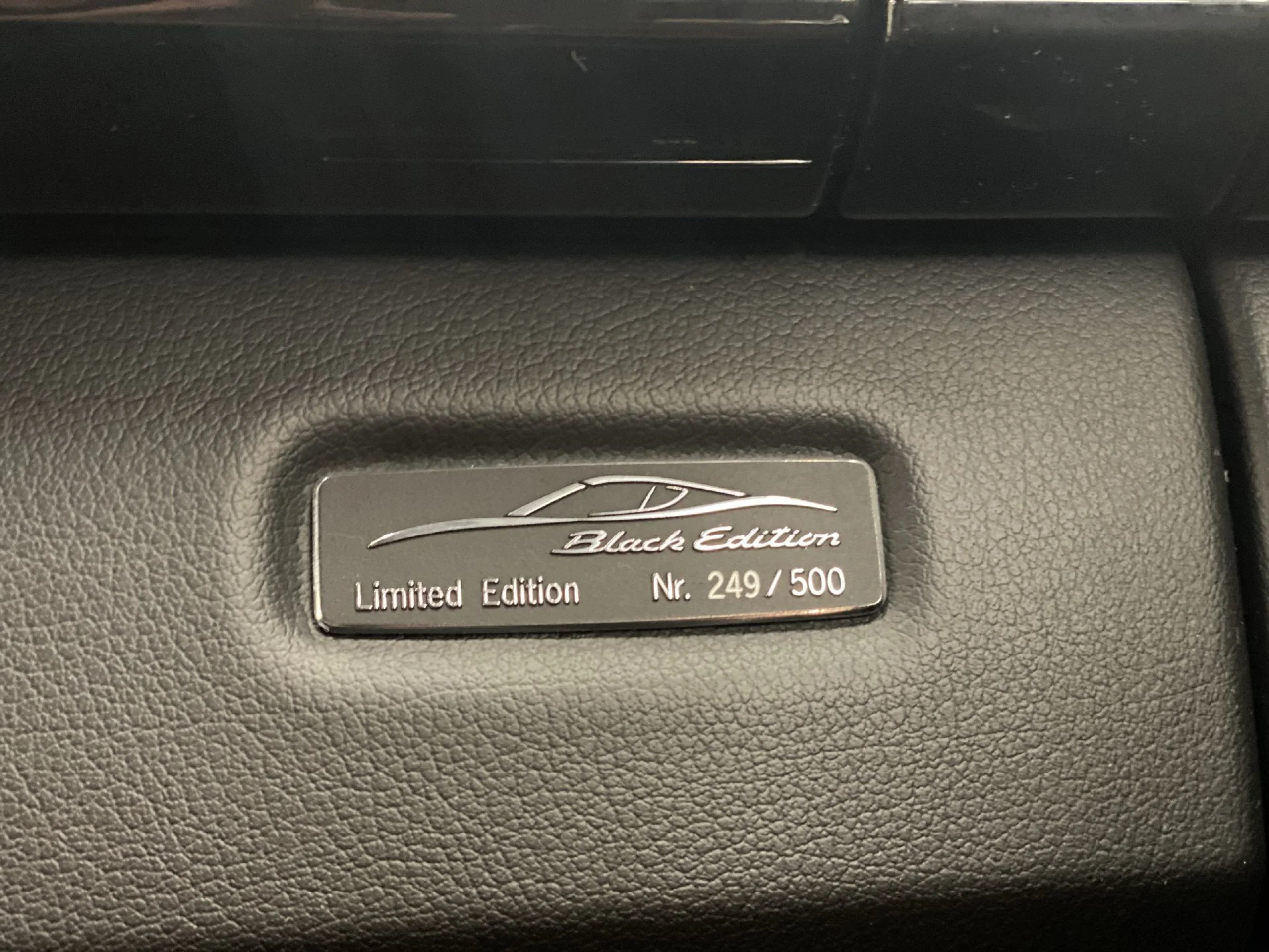 Porsche Cayman CAYMAN S 330CV PDK BLACK EDITION 249/500 3P. - Foto 19