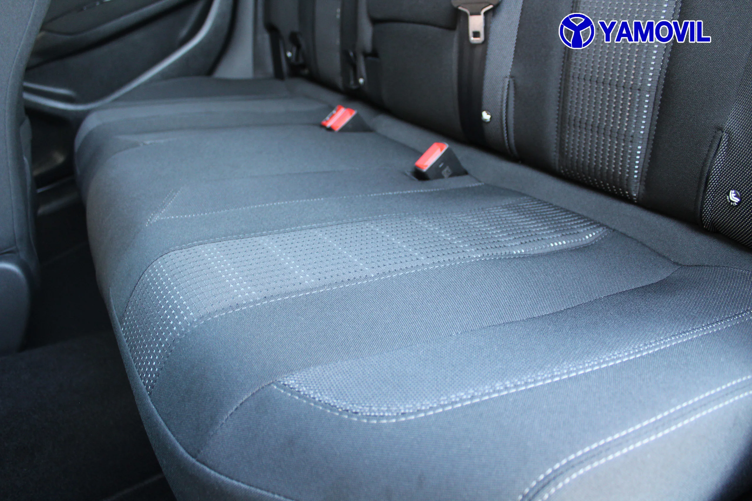 Peugeot 308 SW PureTech 130 SANDS Allure 96 kW (130 CV) - Foto 16