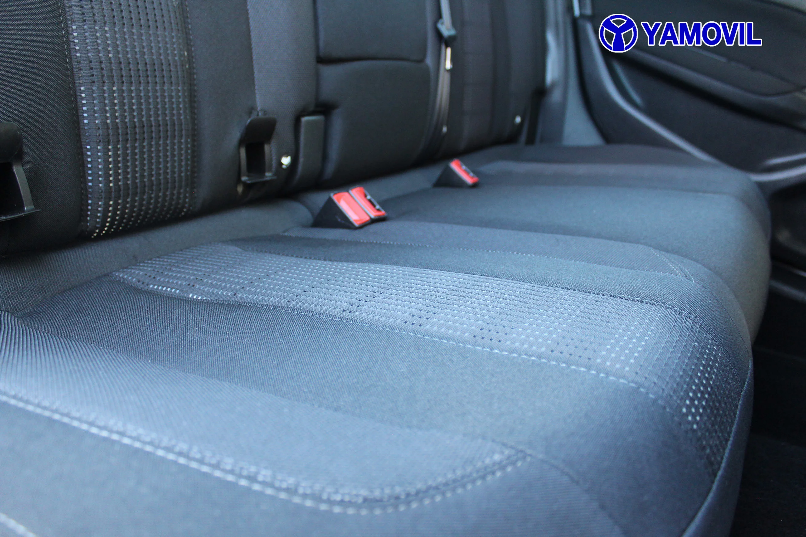 Peugeot 308 SW PureTech 130 SANDS Allure 96 kW (130 CV) - Foto 20