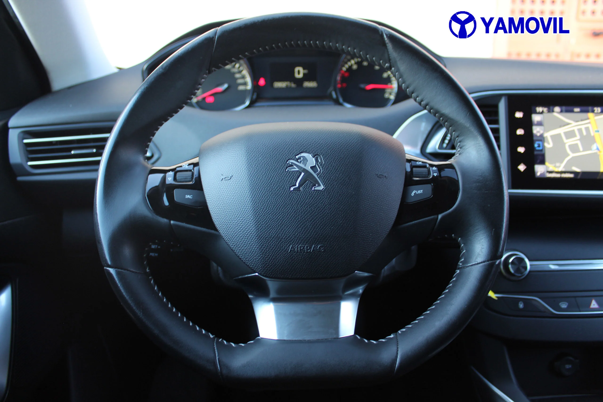 Peugeot 308 SW PureTech 130 SANDS Allure 96 kW (130 CV) - Foto 22