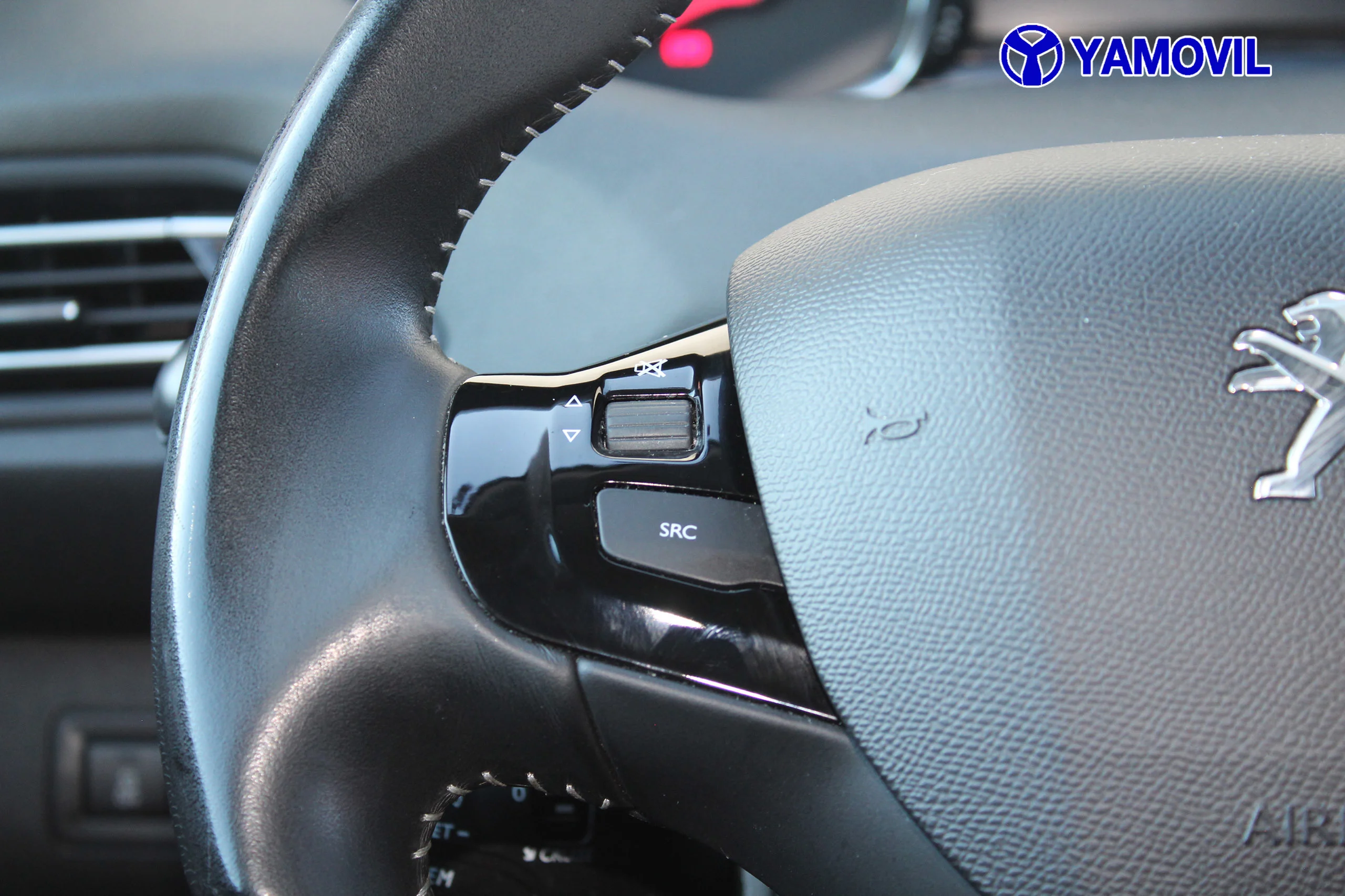Peugeot 308 SW PureTech 130 SANDS Allure 96 kW (130 CV) - Foto 23