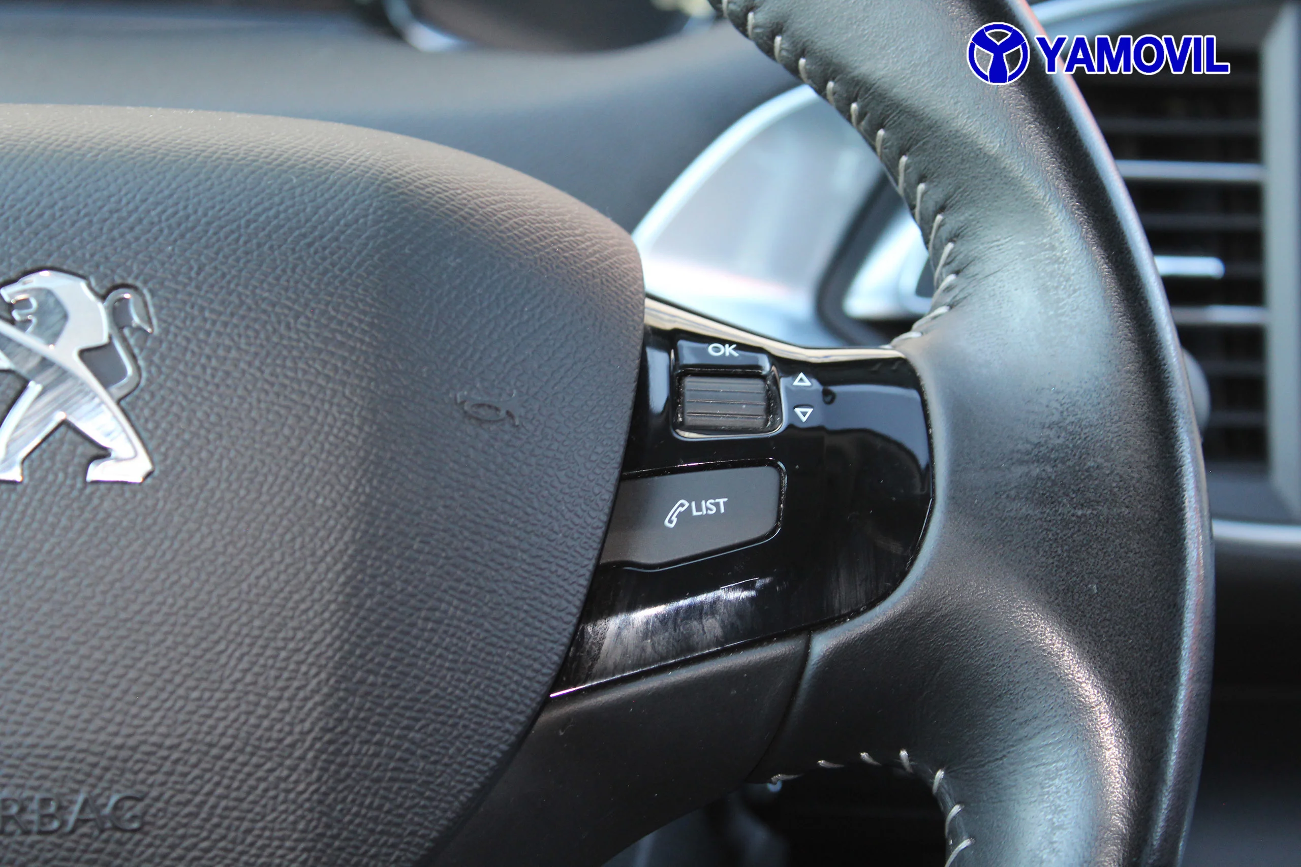 Peugeot 308 SW PureTech 130 SANDS Allure 96 kW (130 CV) - Foto 24