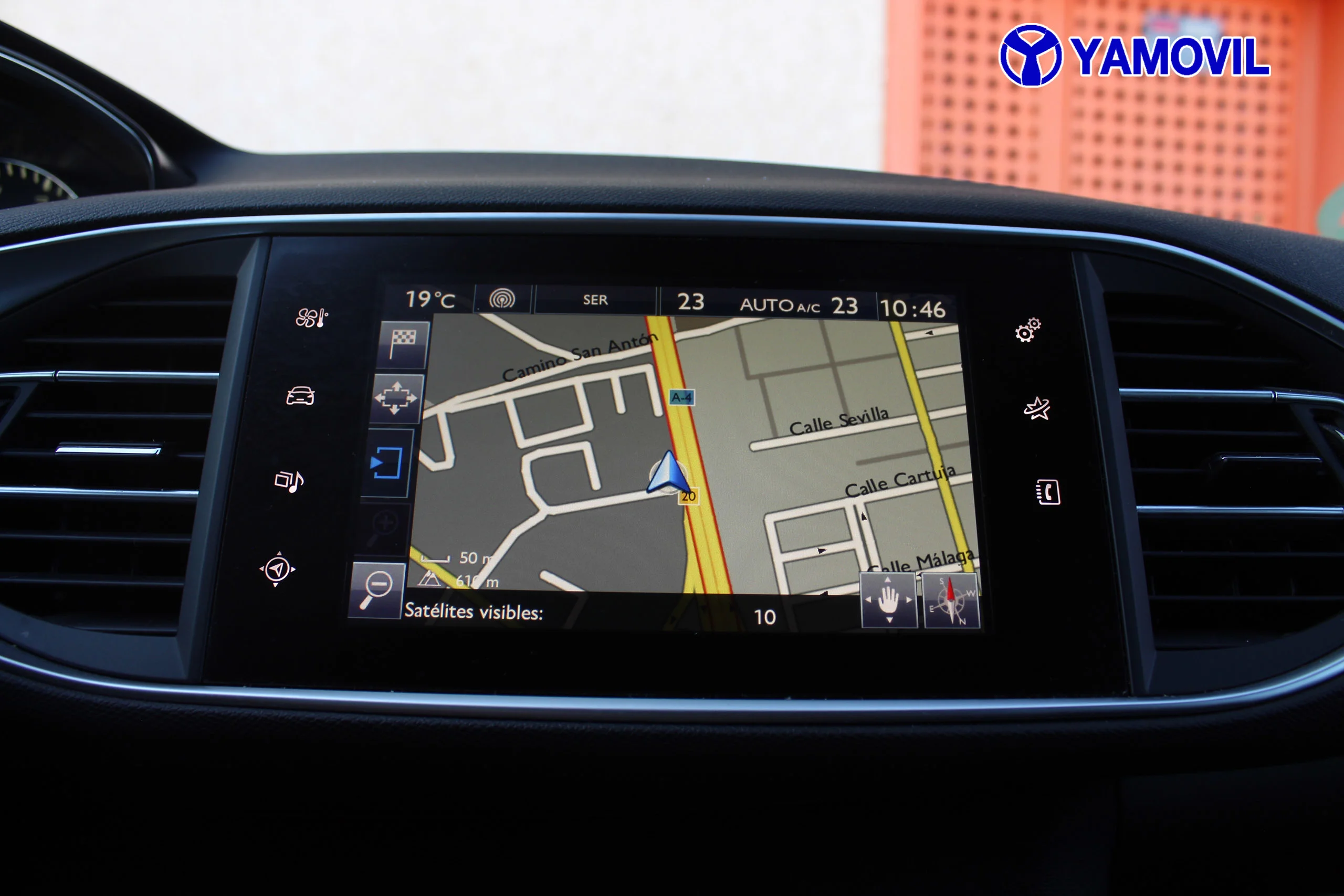 Peugeot 308 SW PureTech 130 SANDS Allure 96 kW (130 CV) - Foto 27
