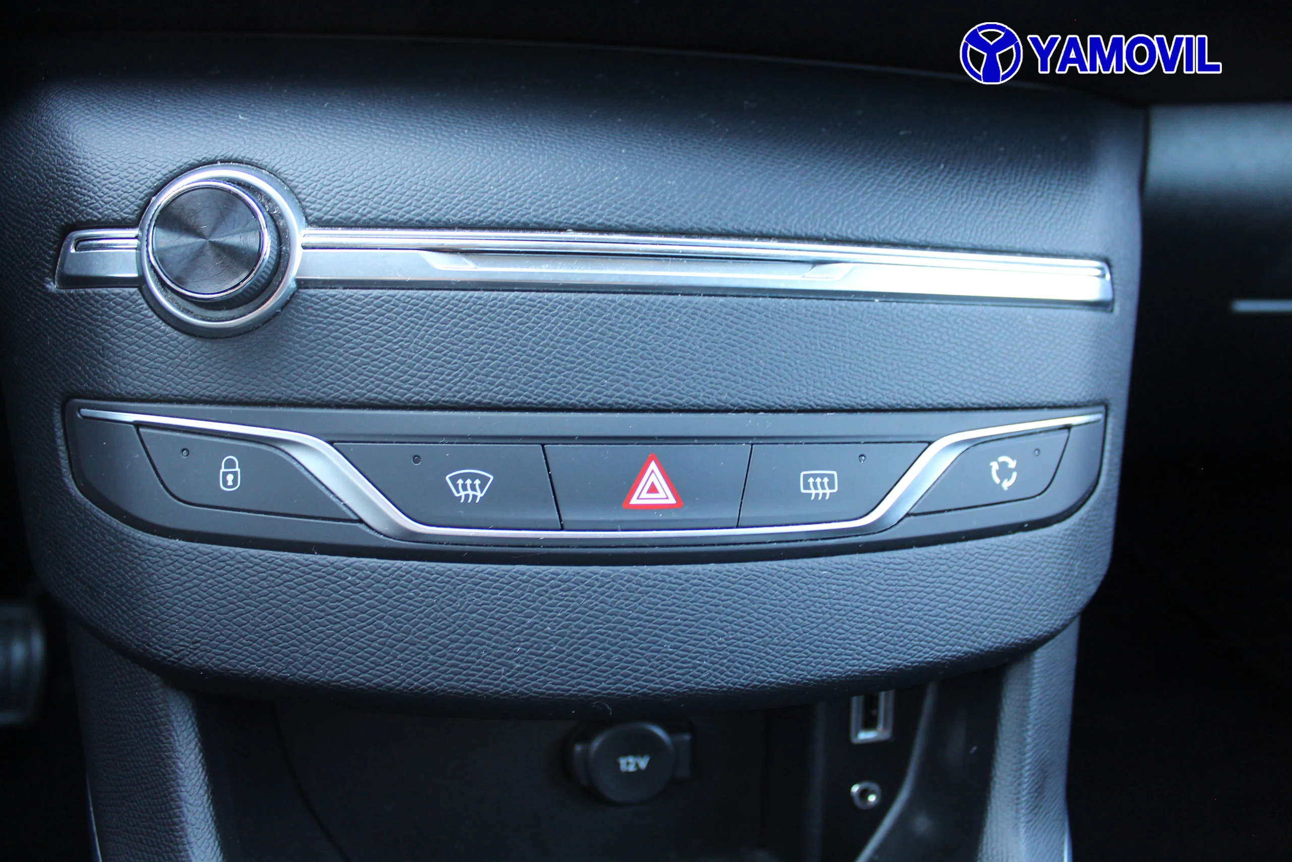 Peugeot 308 SW PureTech 130 SANDS Allure 96 kW (130 CV) - Foto 28