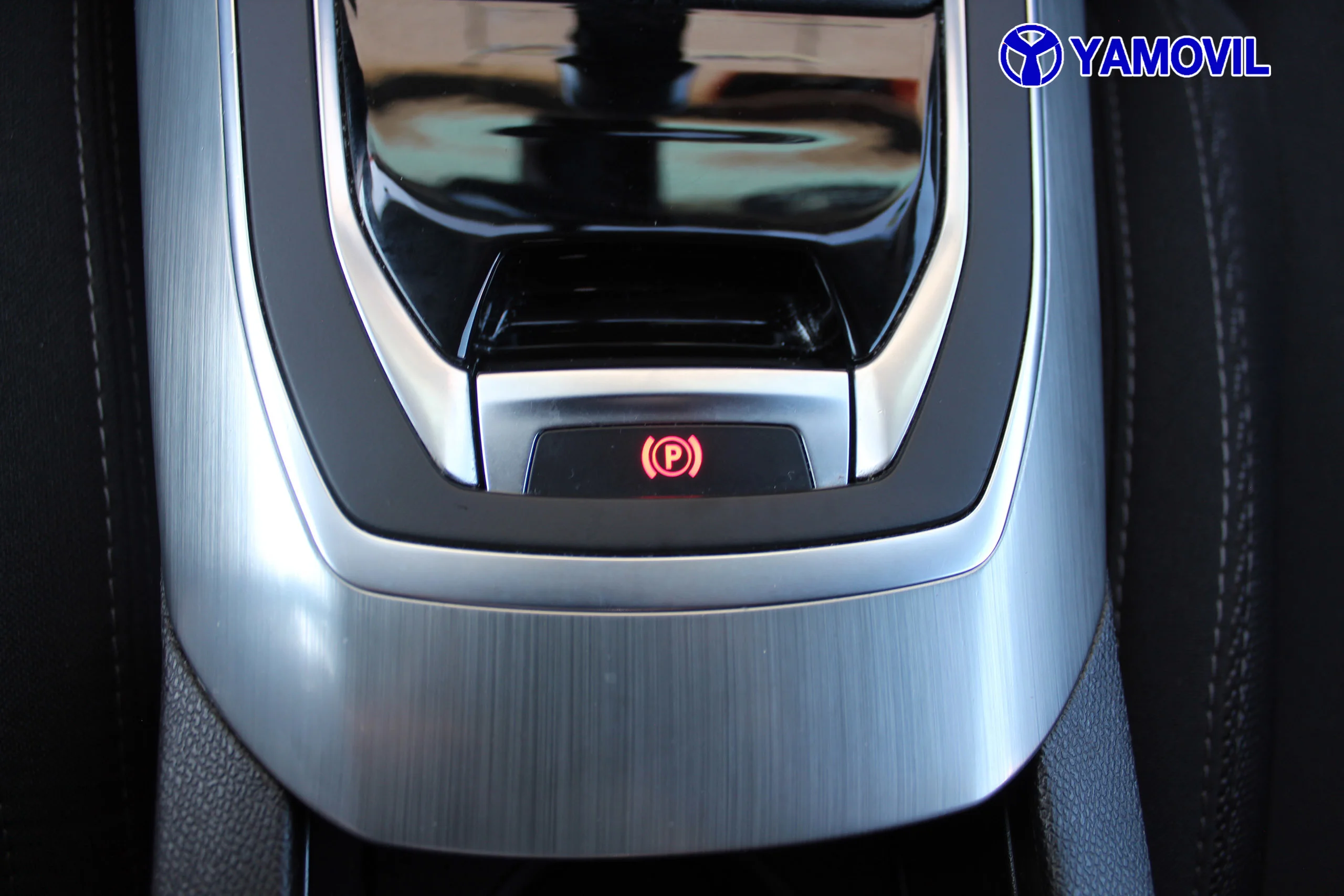 Peugeot 308 SW PureTech 130 SANDS Allure 96 kW (130 CV) - Foto 29