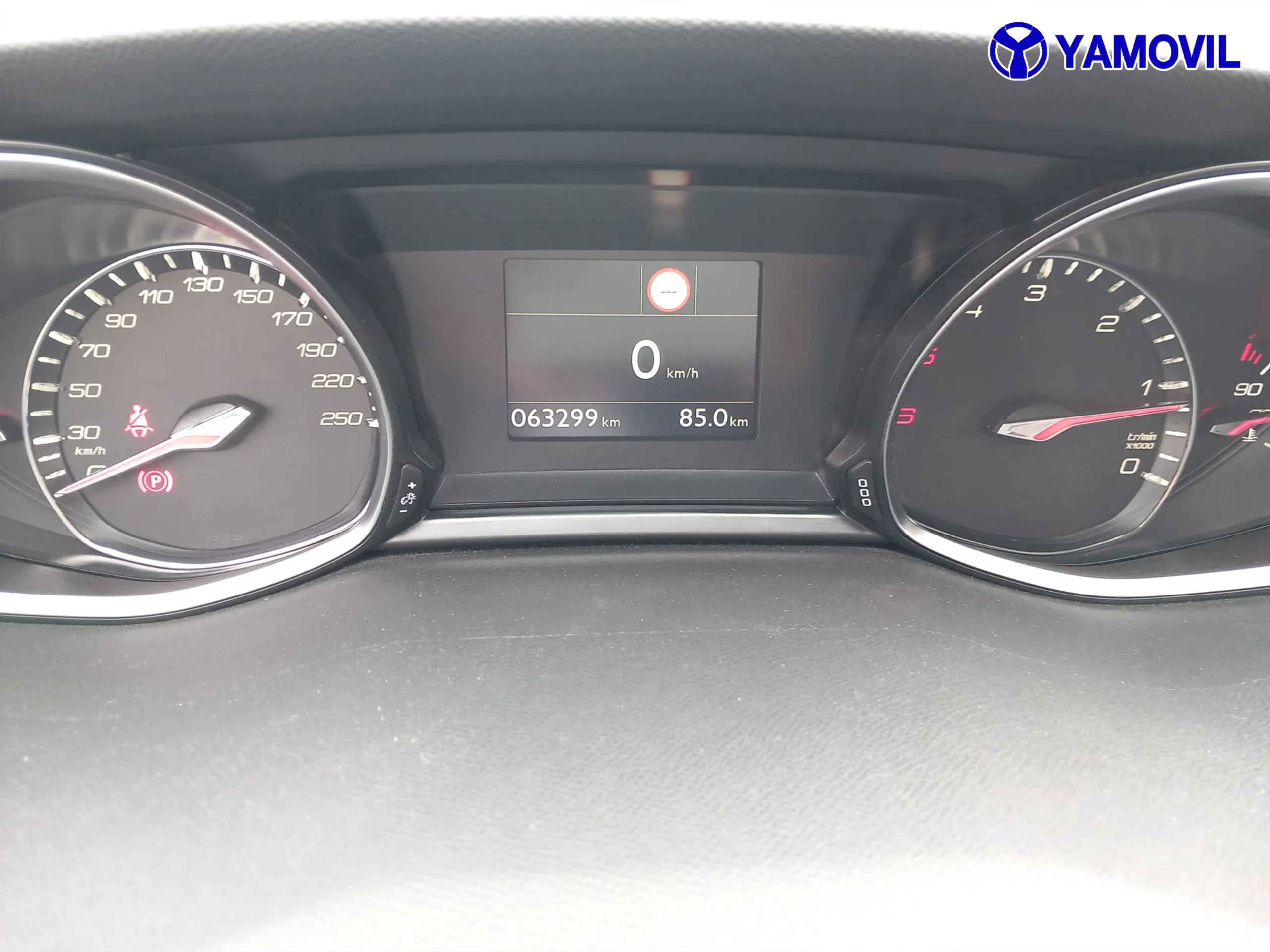 Peugeot 308 SW 1.6 BlueHDI Active 88 kW (120 CV) - Foto 4