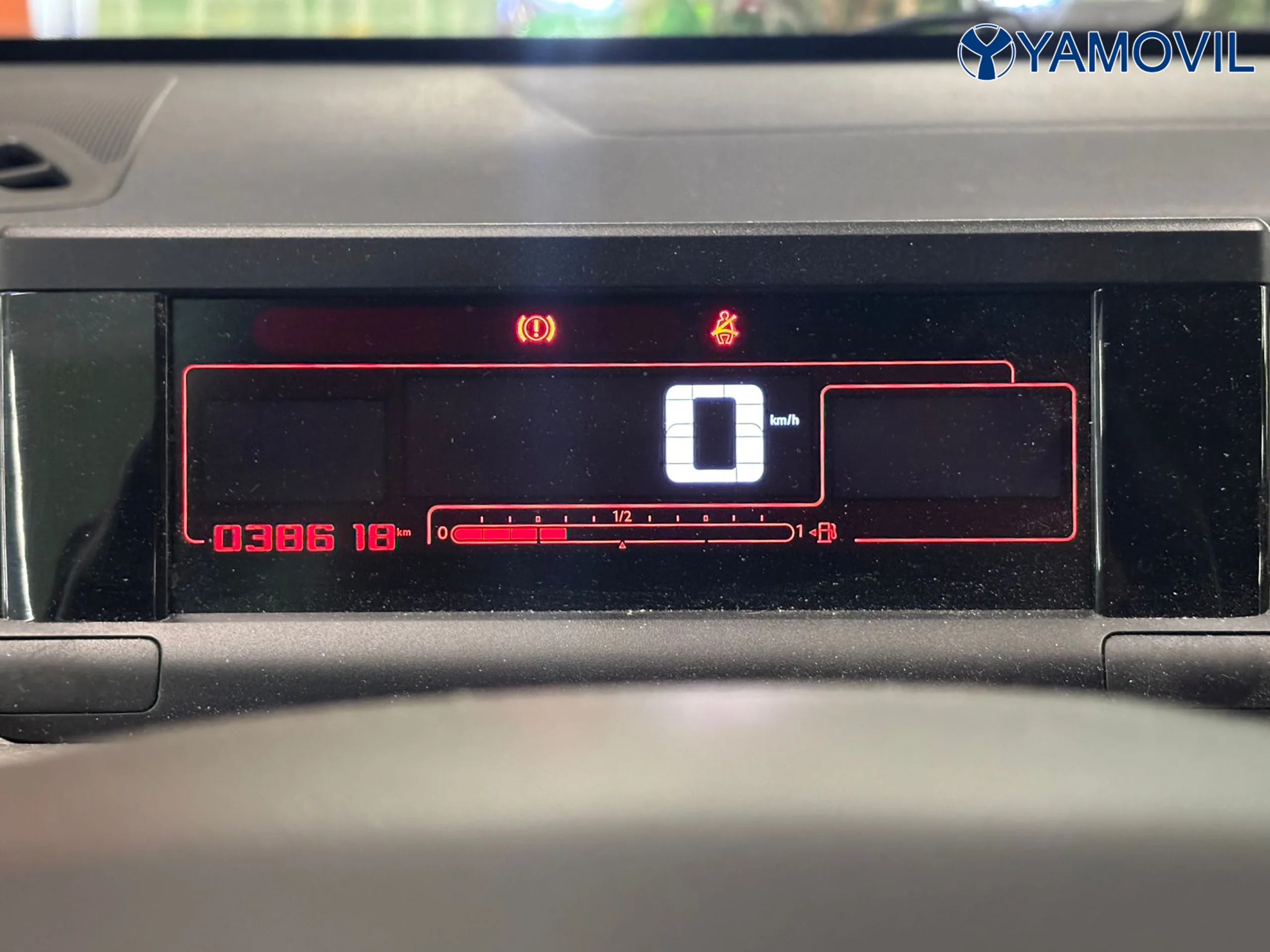 Citroen C4 Cactus PureTech 110 SANDS Feel 81 kW (110 CV) - Foto 6