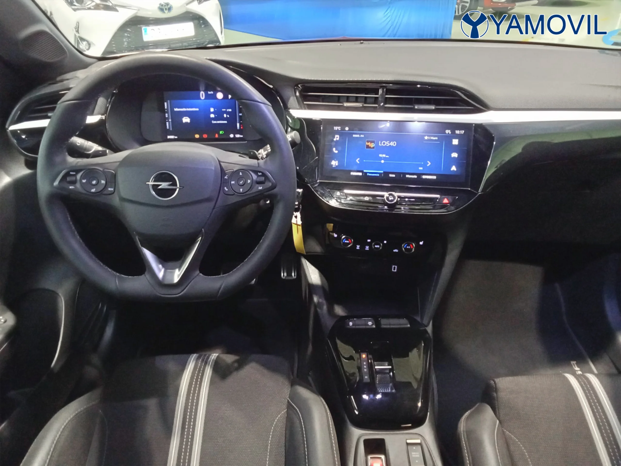 Opel Corsa 1.2T XHL Hybrid GS Auto 74 kW (100 CV) - Foto 5